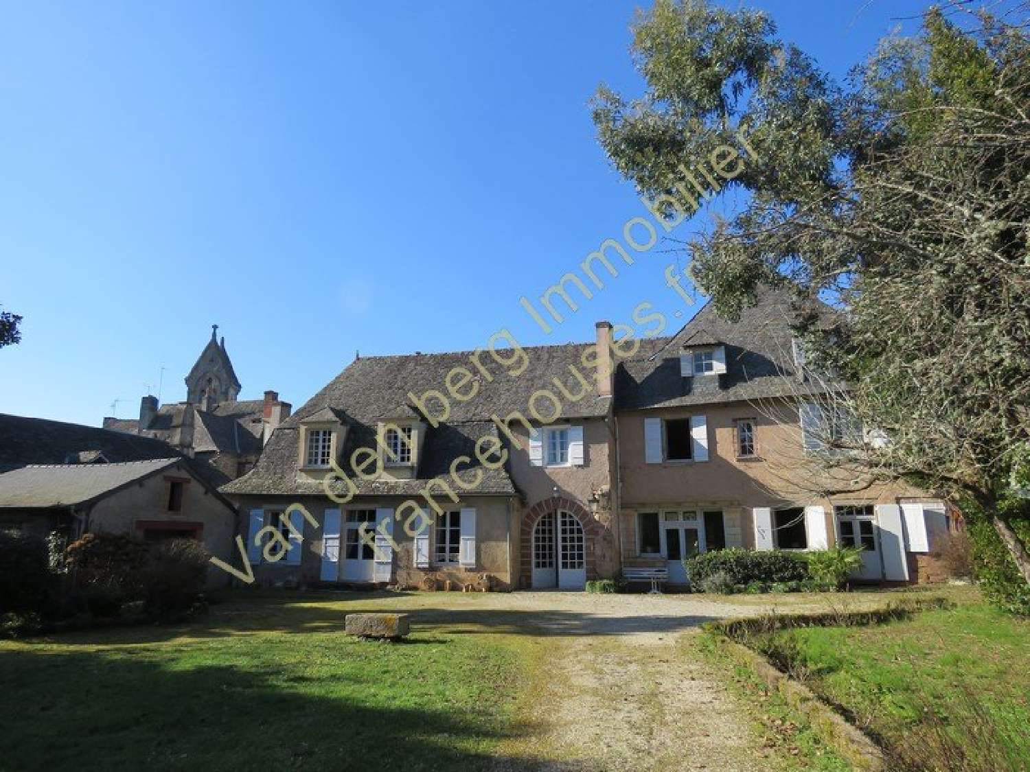  à vendre maison Juillac Corrèze 4