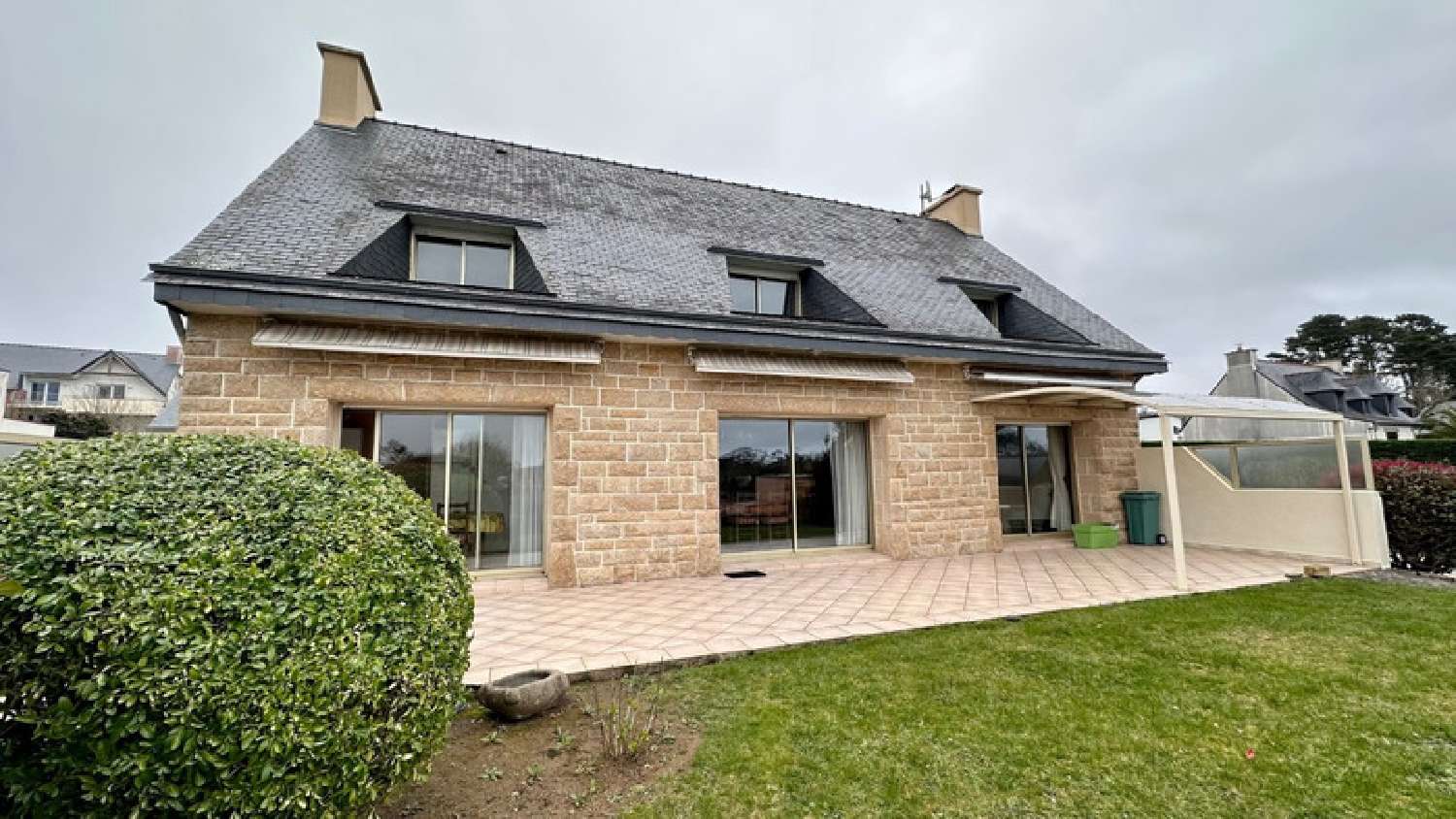  kaufen Haus Crozon Finistère 2