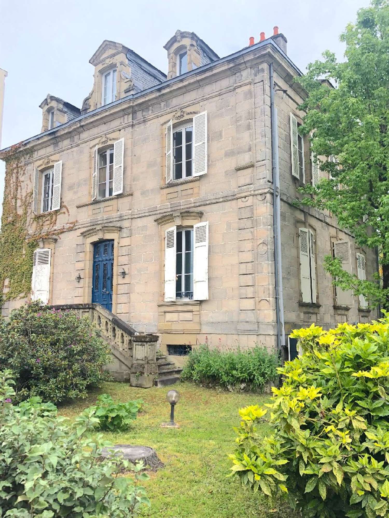 te koop huis Brive-la-Gaillarde Corrèze 2