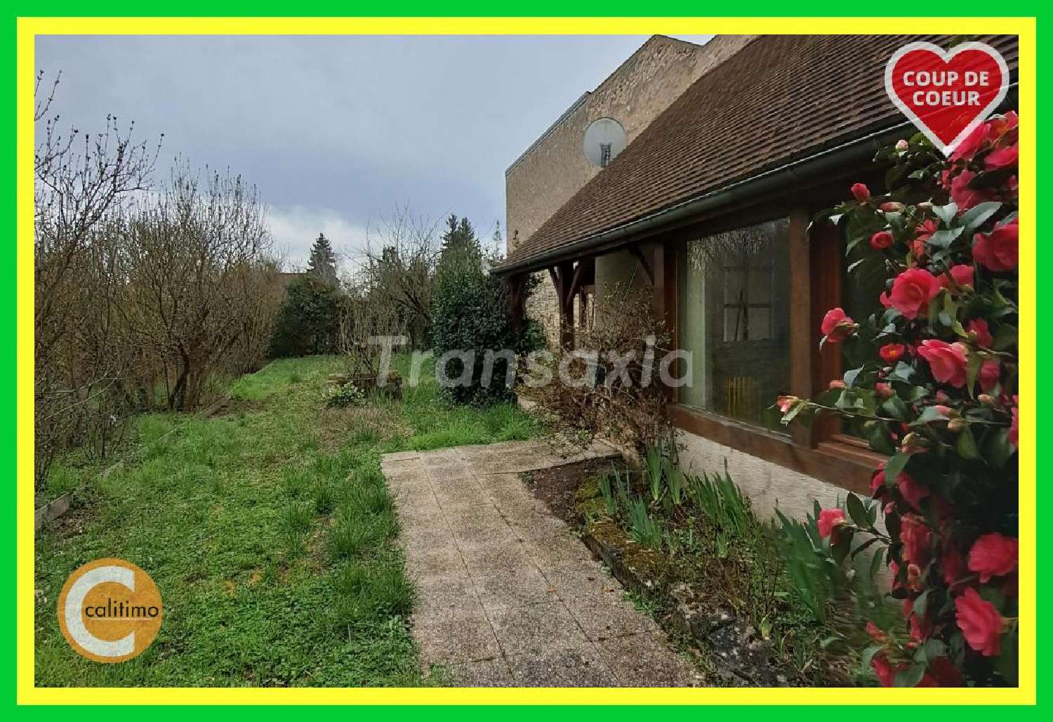  for sale house Briare Loiret 2