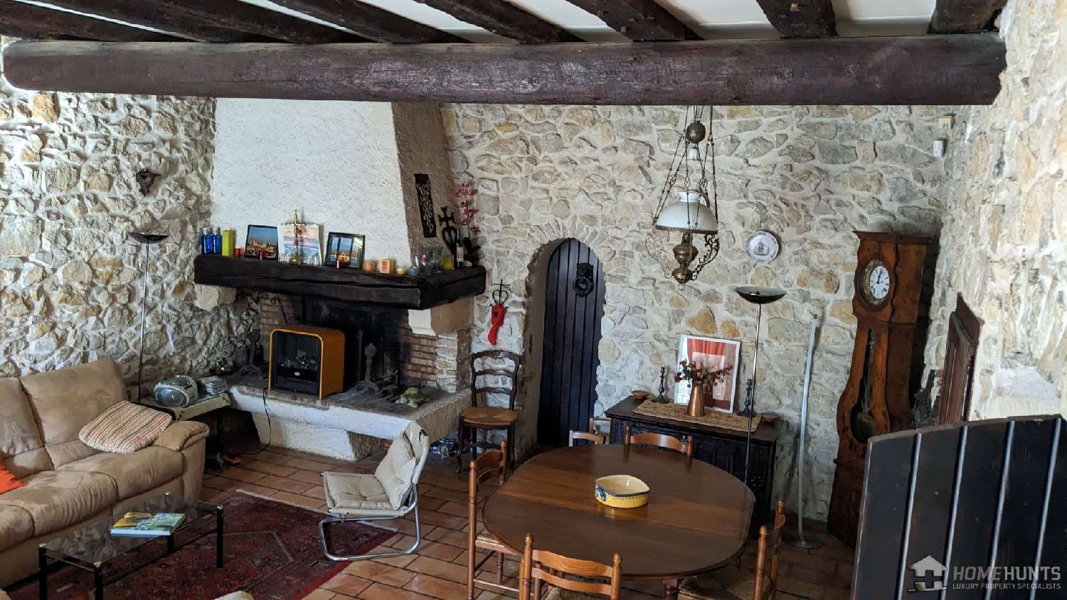  for sale villa Le Vibal Aveyron 4