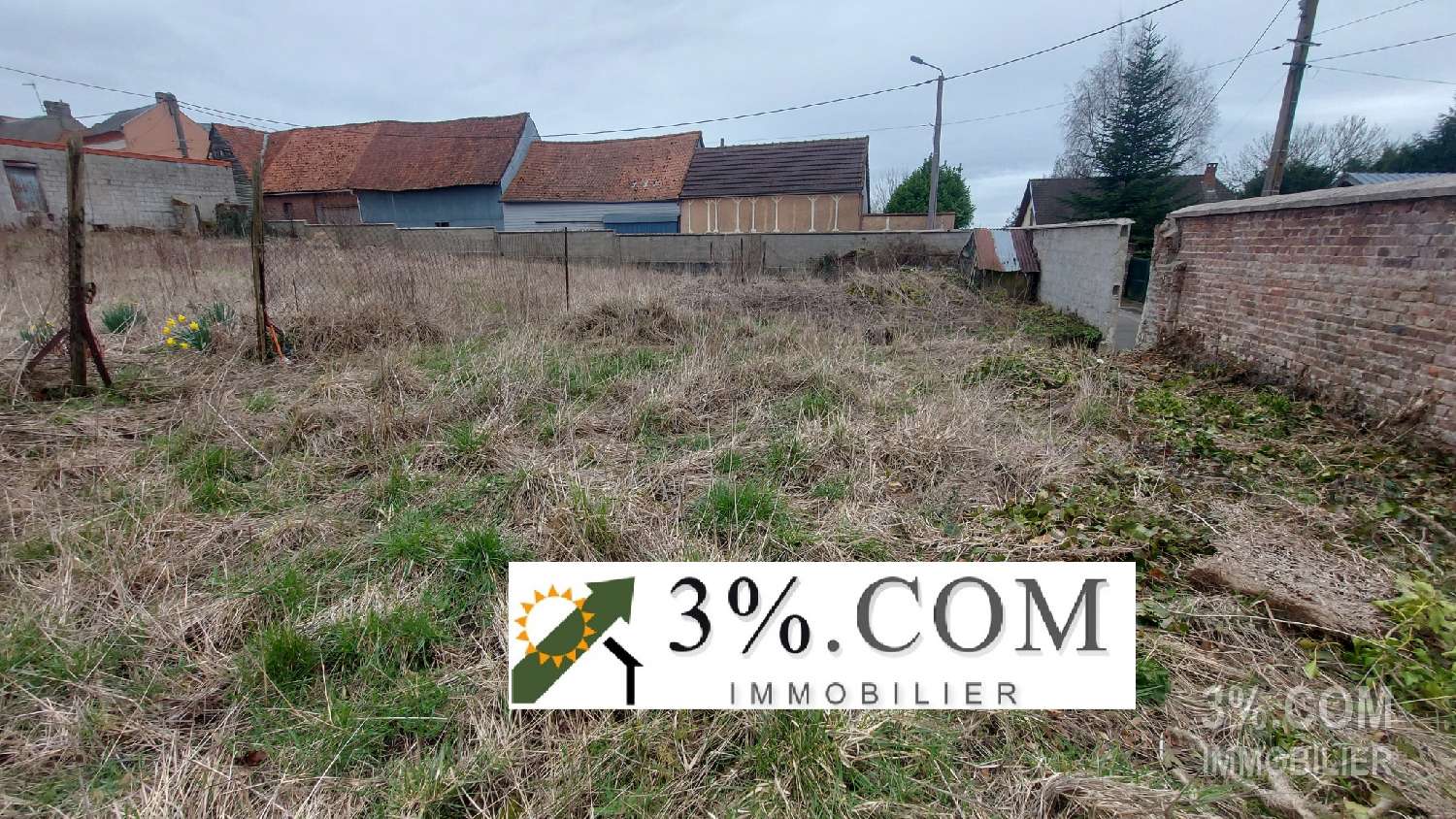  kaufen Grundstück Oisemont Somme 1