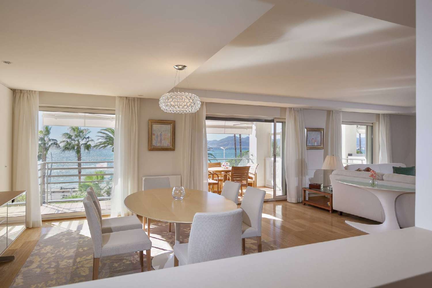  à vendre appartement Cannes Alpes-Maritimes 6
