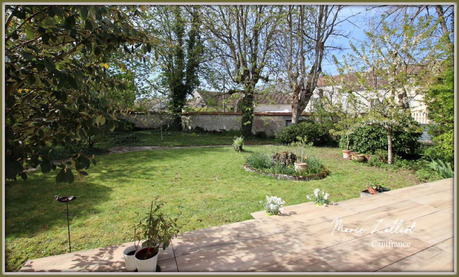  kaufen Haus Puiseaux Loiret 2