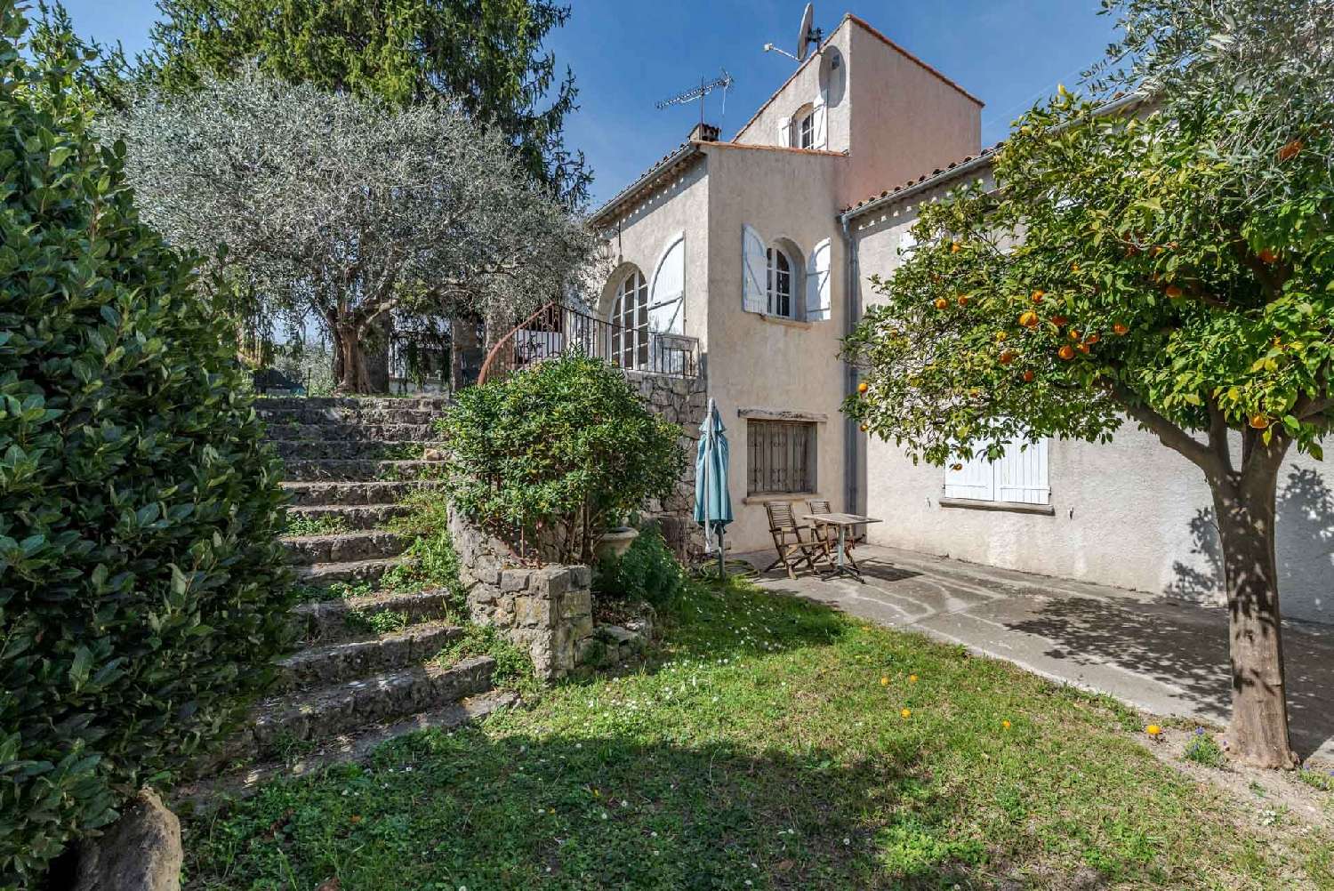  kaufen Haus Biot Alpes-Maritimes 1