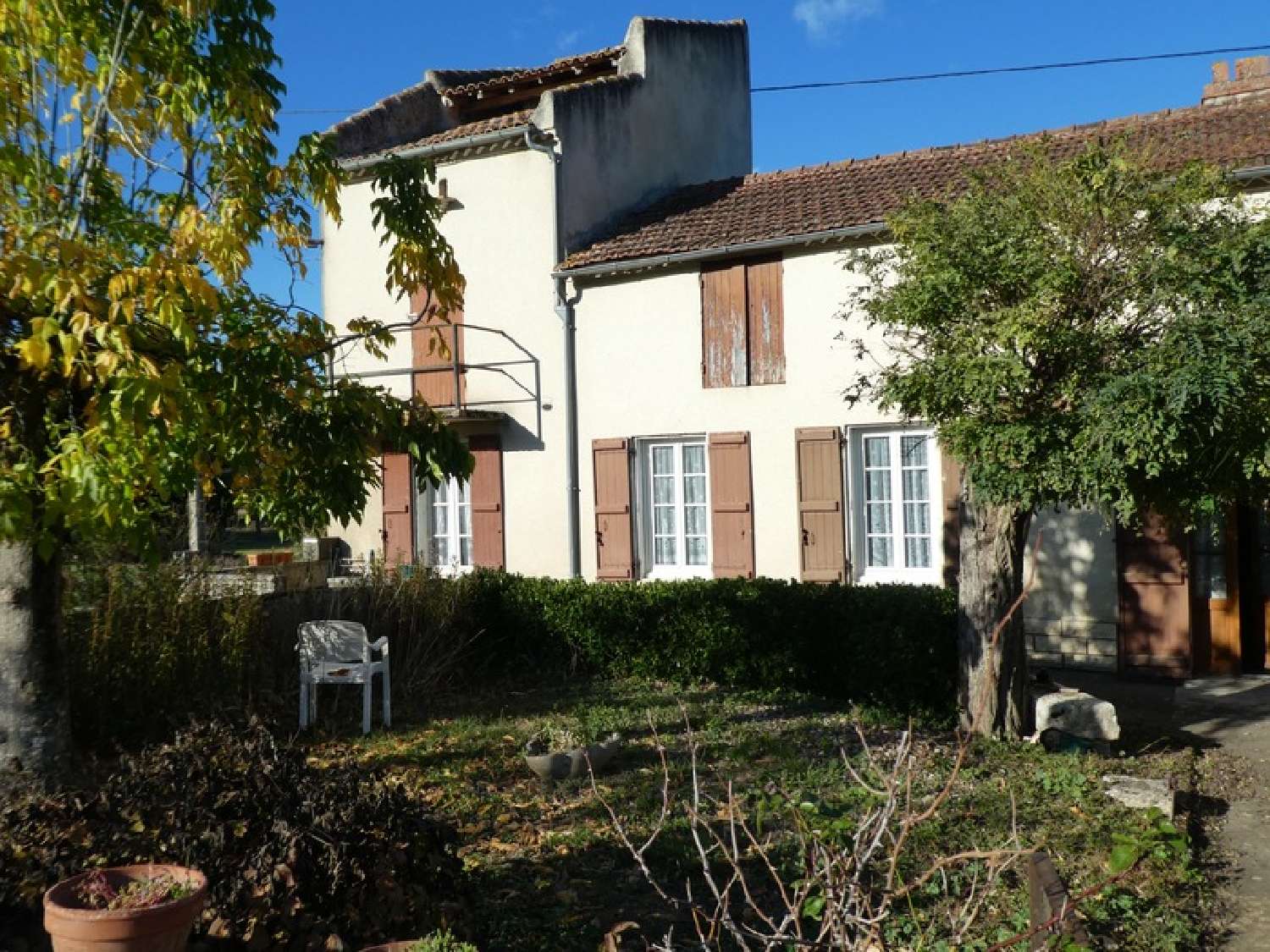  à vendre maison Sérignac-sur-Garonne Lot-et-Garonne 2