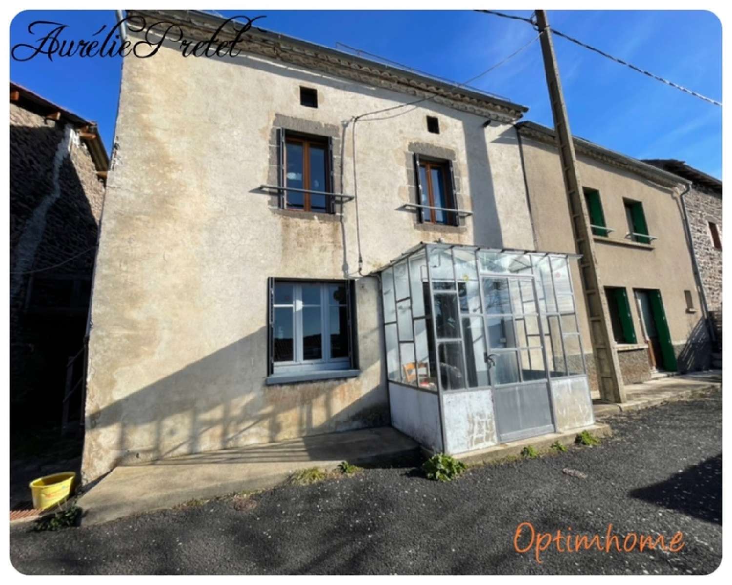  for sale house Laurie Cantal 6