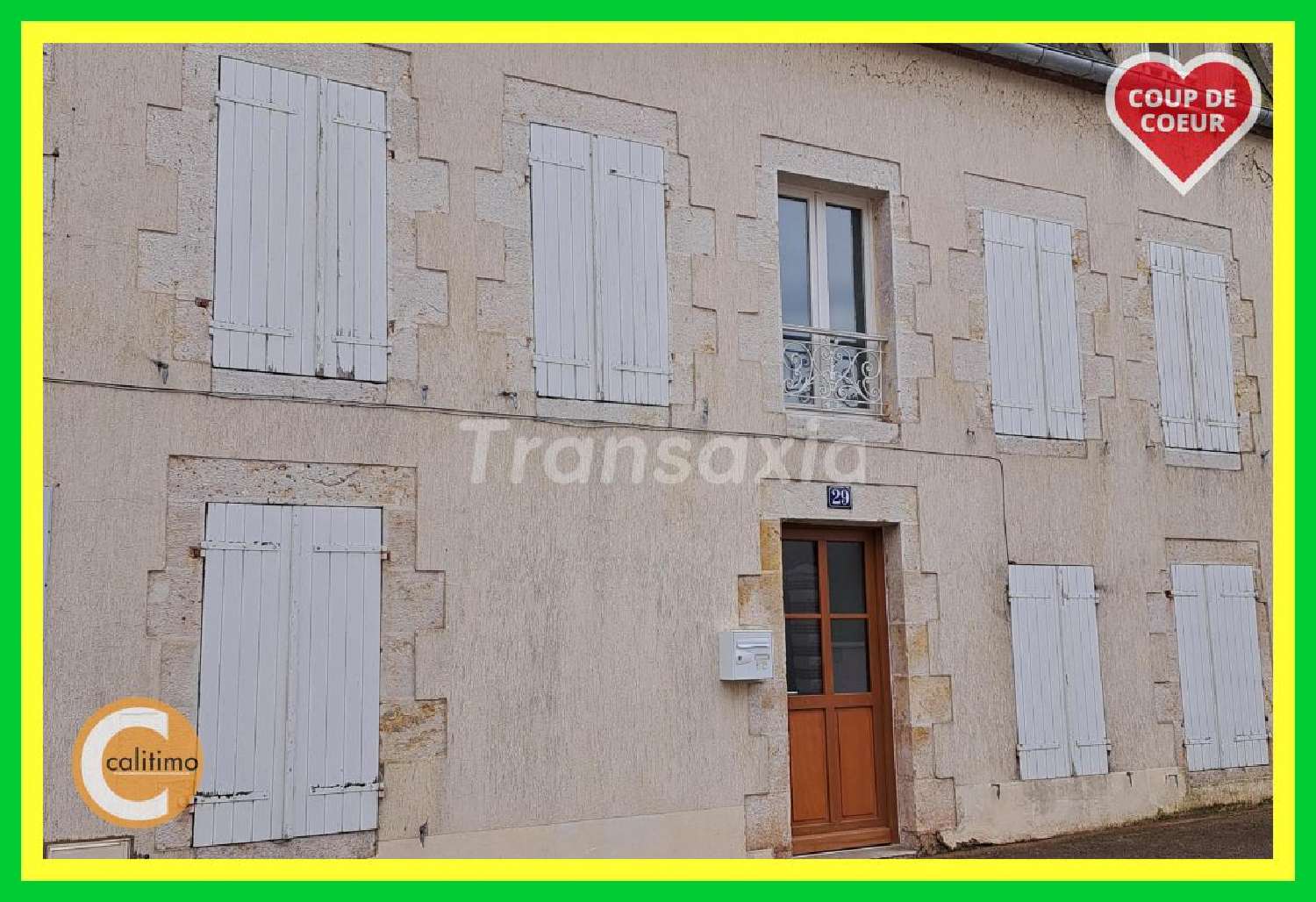  à vendre maison Briare Loiret 1