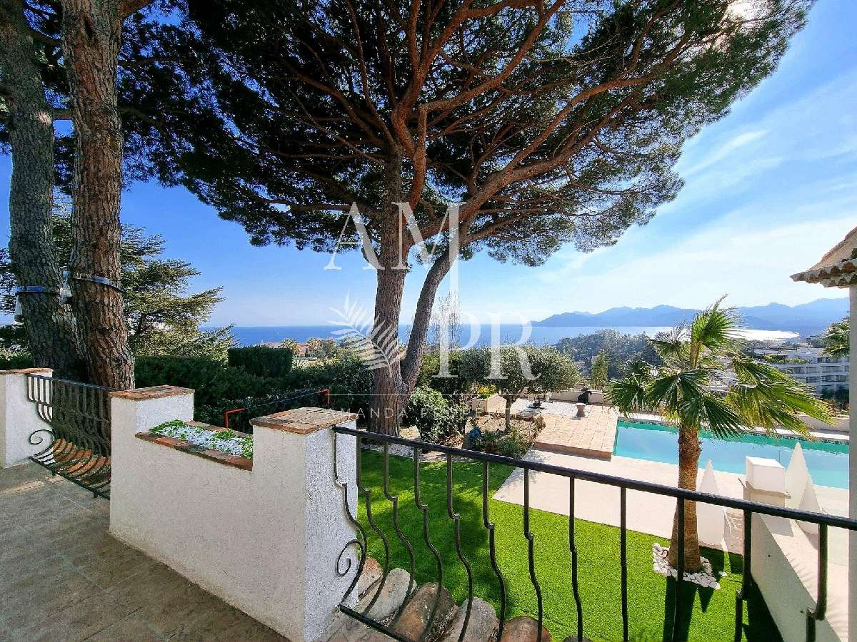  te koop huis Cannes Alpes-Maritimes 5