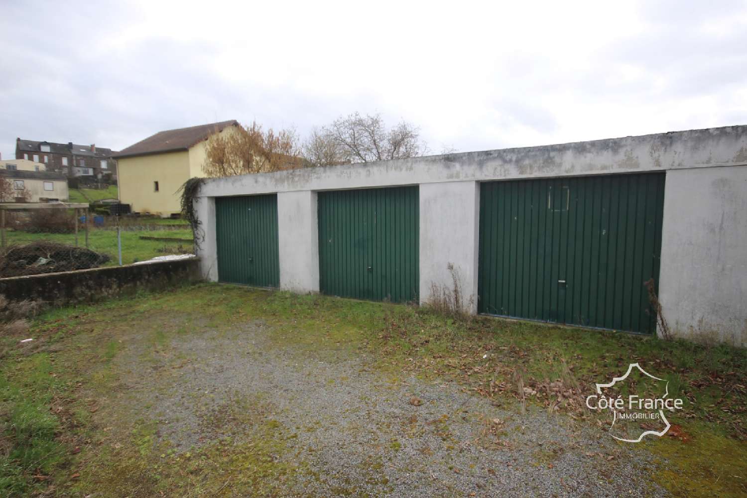  for sale house Vireux-Wallerand Ardennes 1