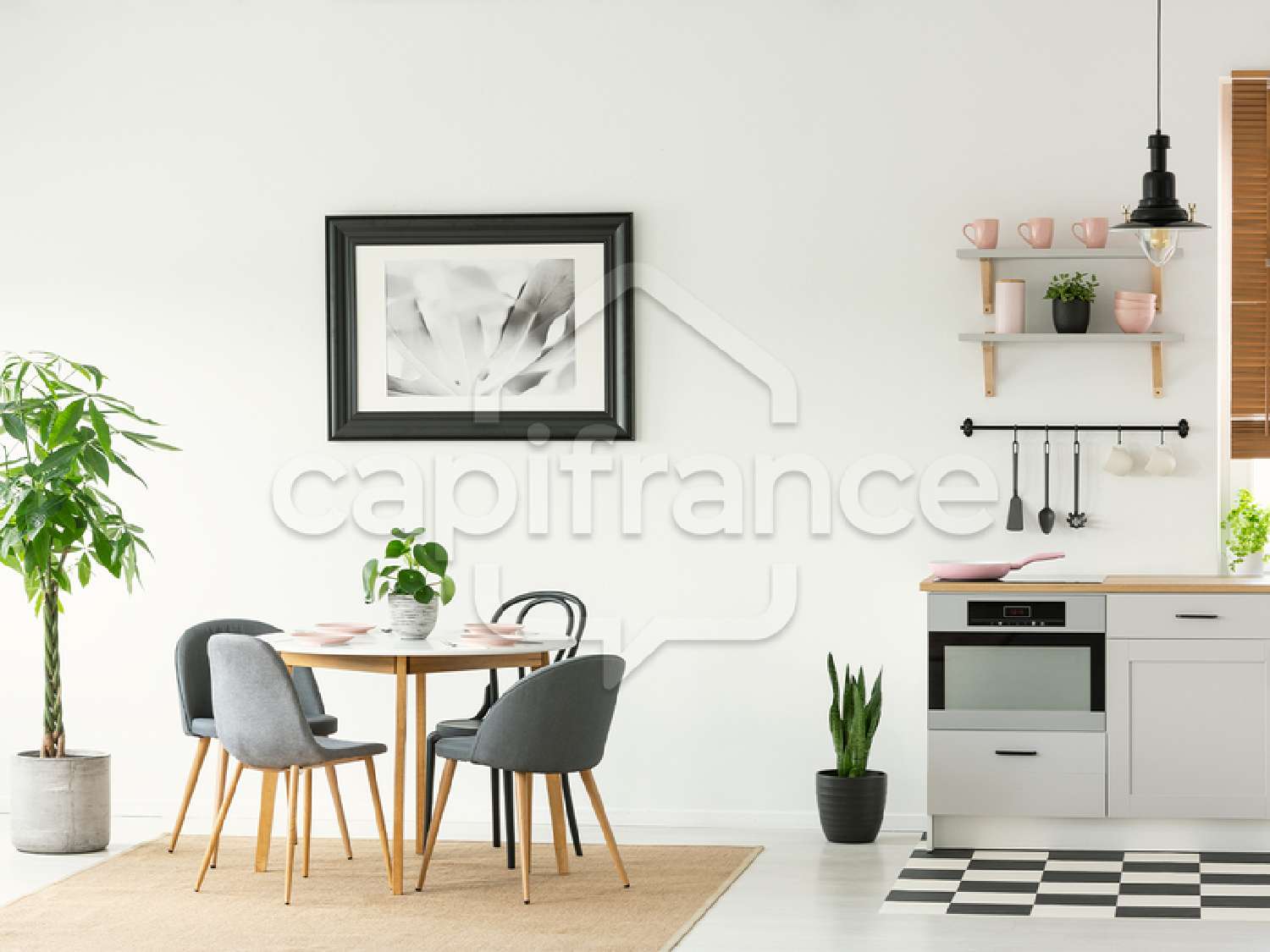  kaufen Wohnung/ Apartment Brignais Rhône 5