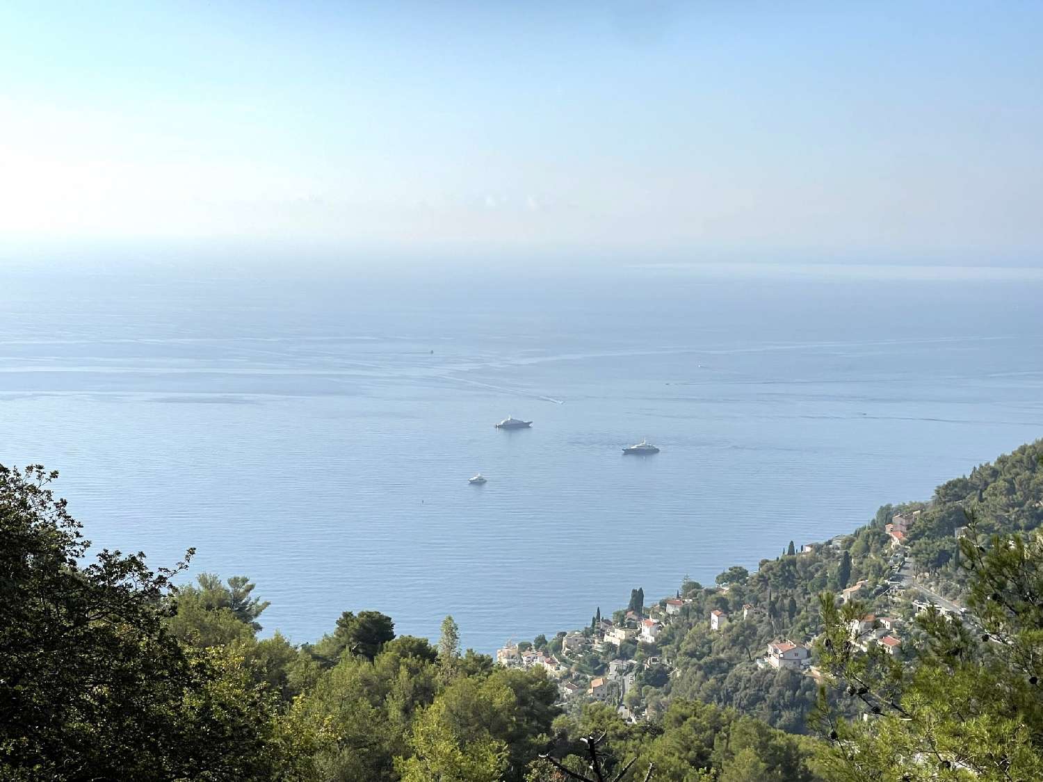  te koop villa Roquebrune-Cap-Martin Alpes-Maritimes 1