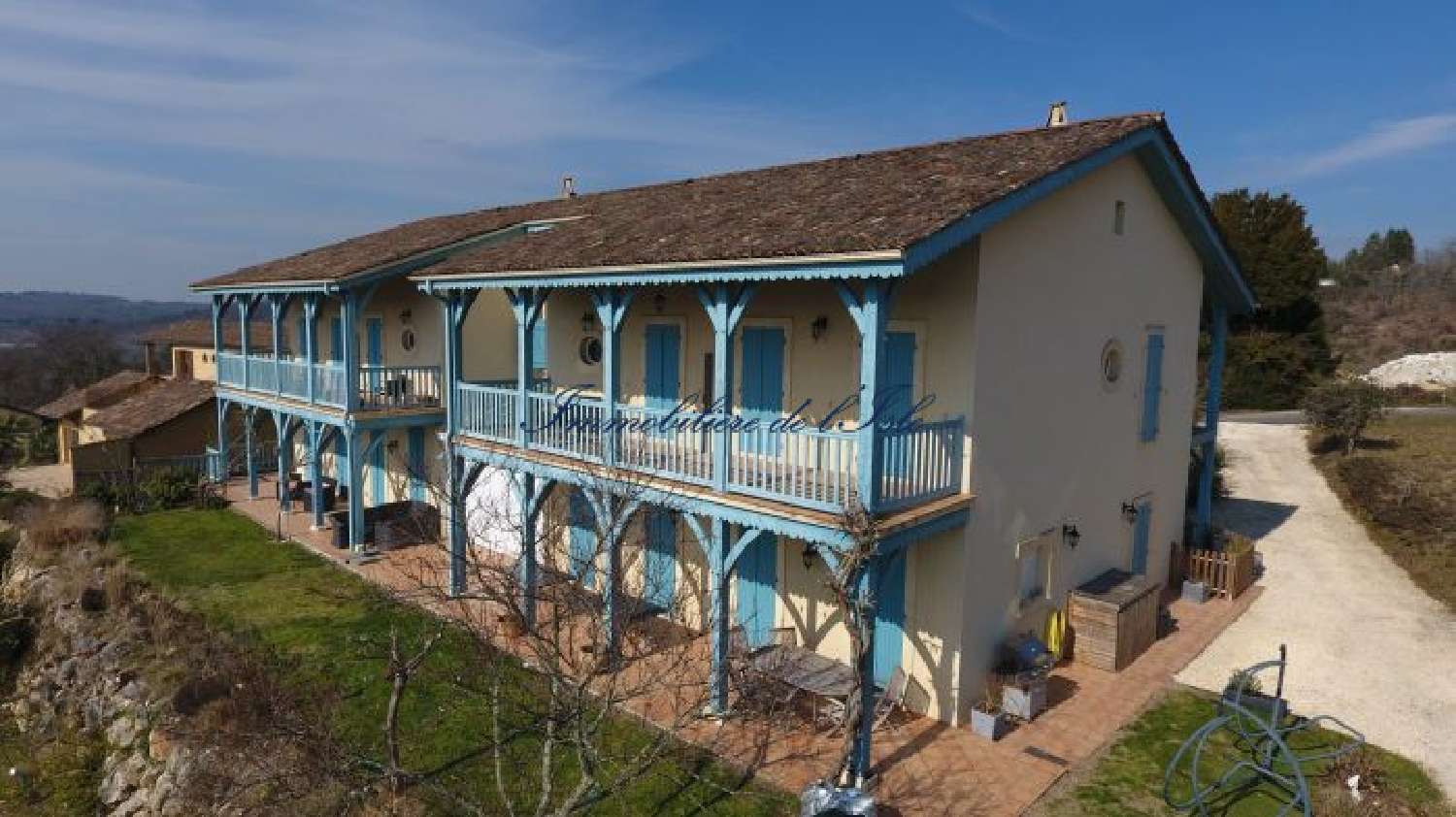  kaufen Haus Le Bugue Dordogne 2