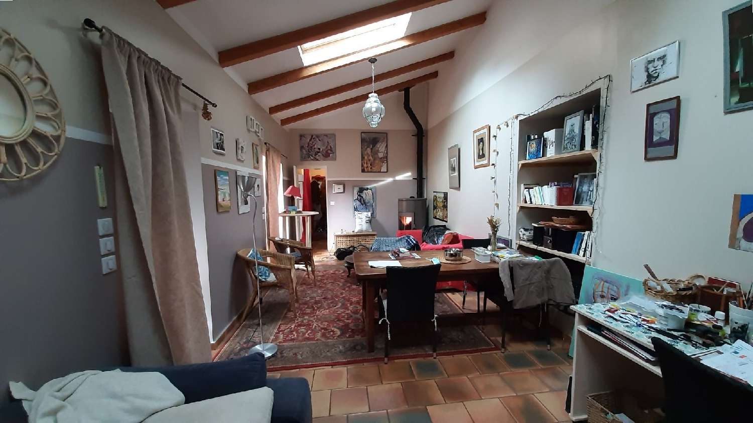  kaufen Stadthaus Millau Aveyron 6