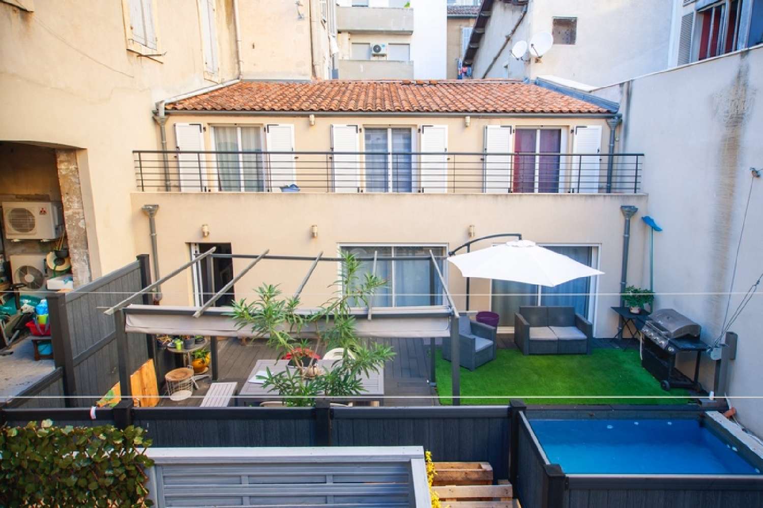  kaufen Wohnung/ Apartment Marseille 4e Arrondissement Bouches-du-Rhône 7