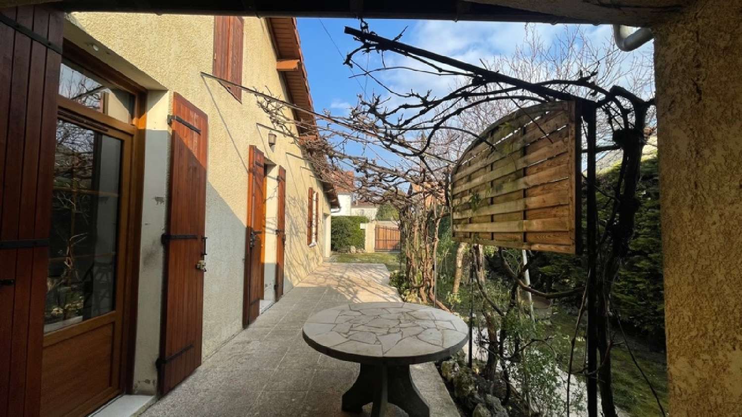  kaufen Haus Bergerac Dordogne 1