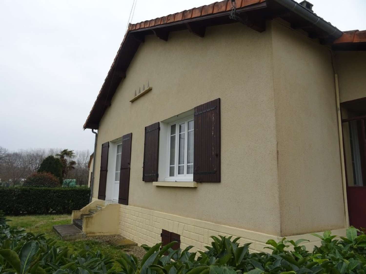  kaufen Haus Miramont-de-Guyenne Lot-et-Garonne 4