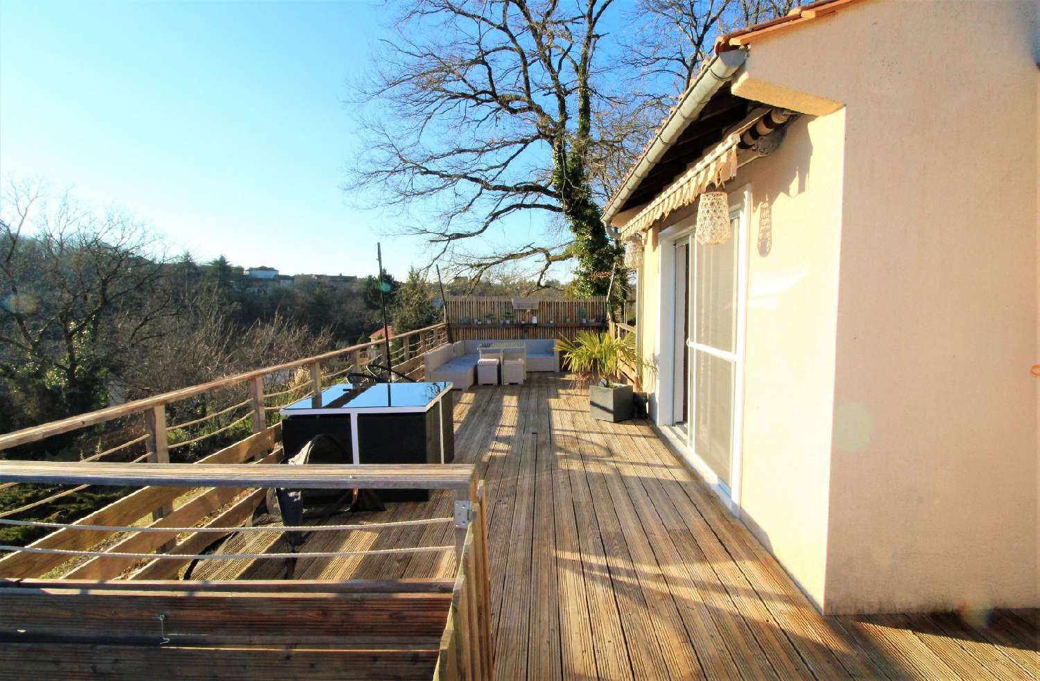  for sale house Confolens Charente 2
