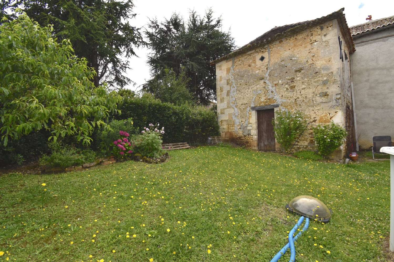  for sale house Charras Charente 3