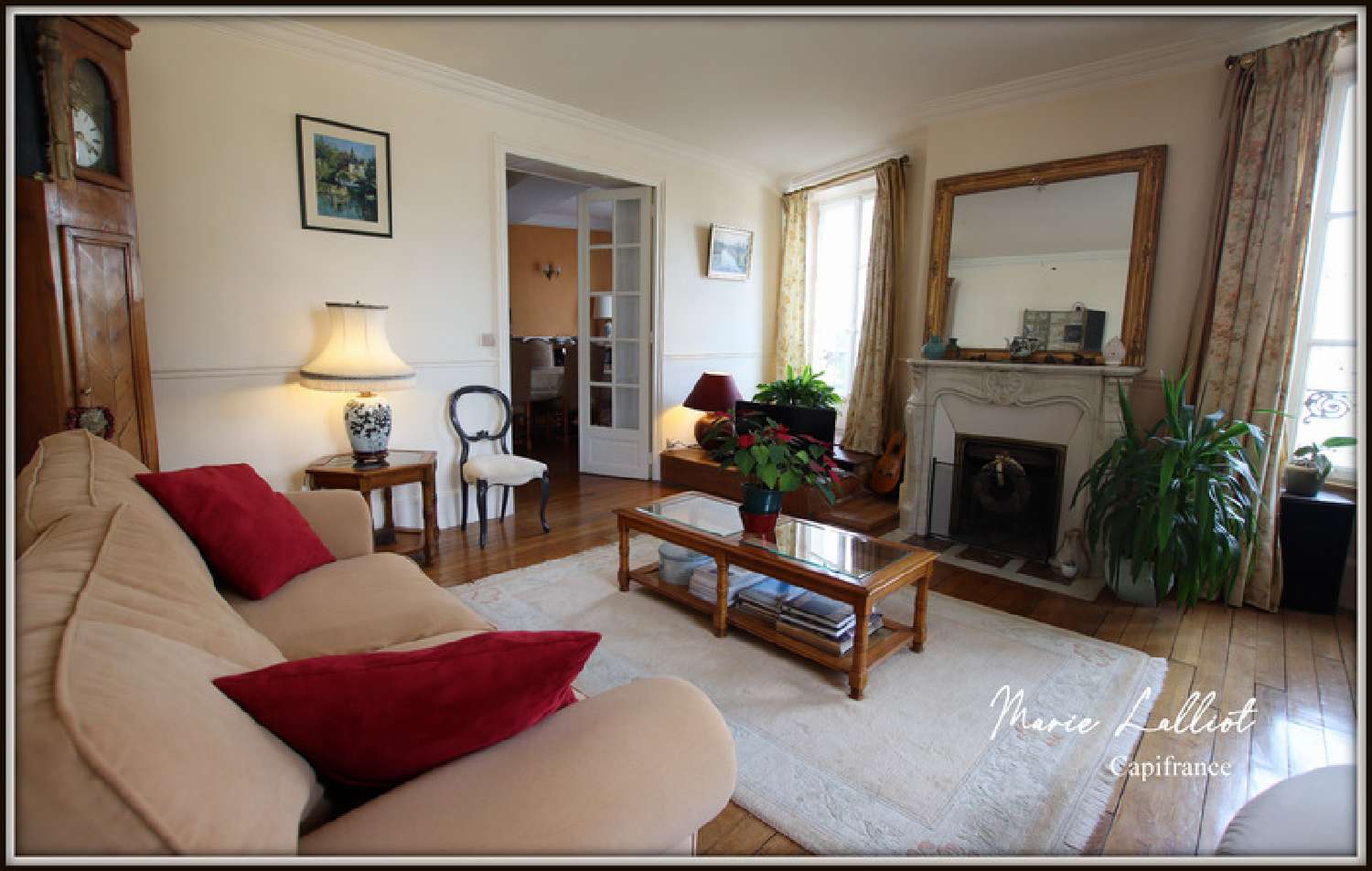  kaufen Haus Puiseaux Loiret 4