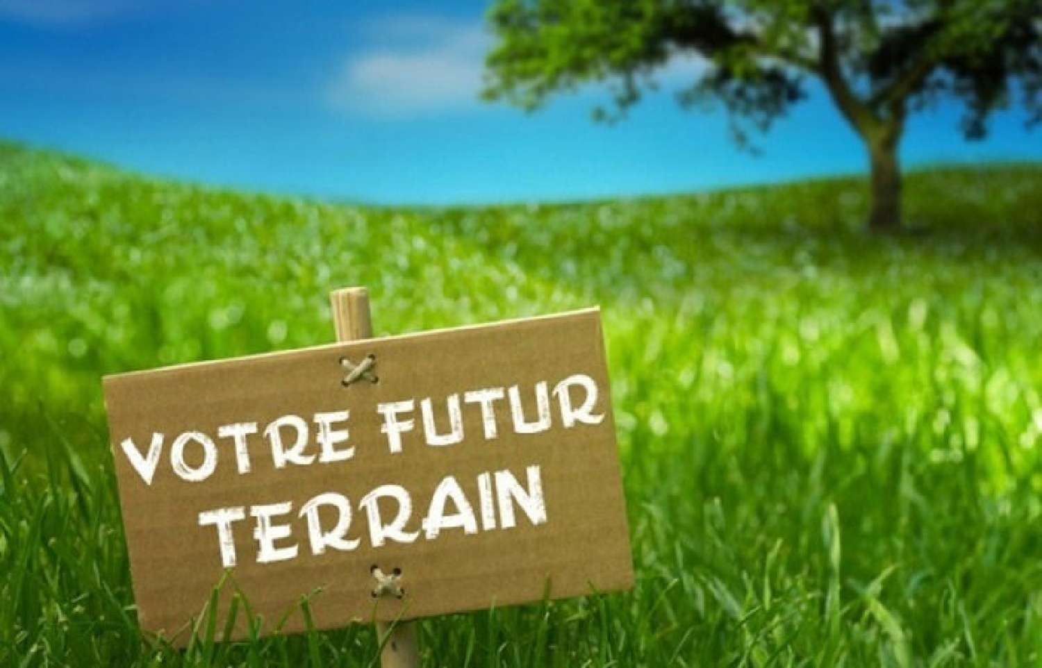  for sale terrain Saint-Jean-Pierre-Fixte Eure-et-Loir 1
