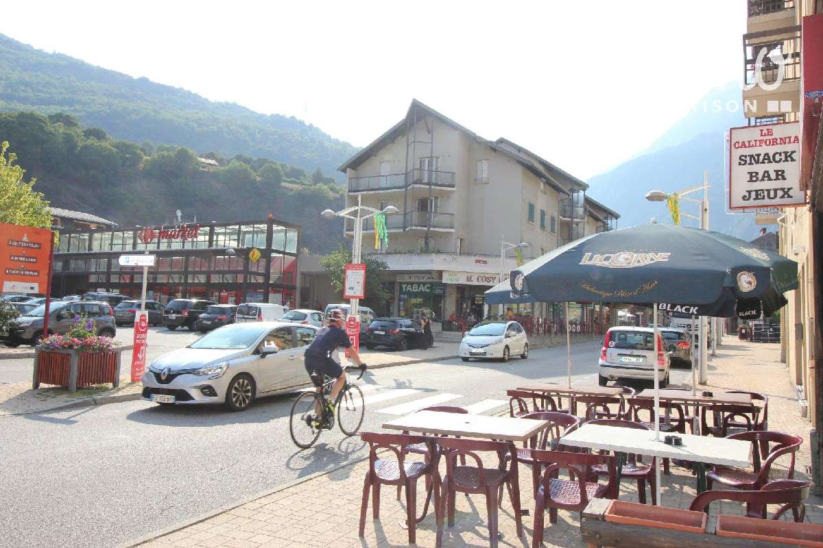  te koop huis Saint-Michel-de-Maurienne Savoie 7