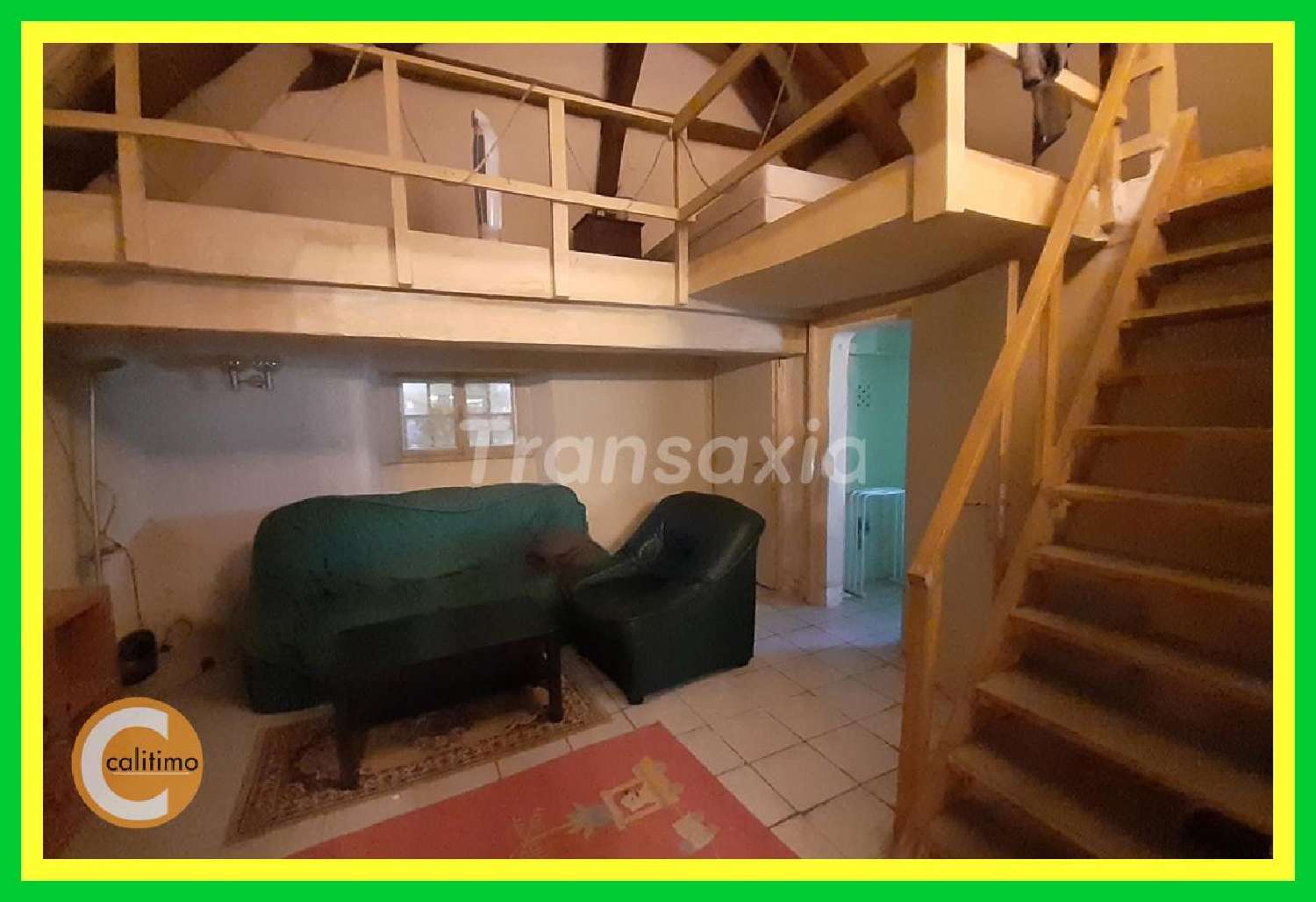 for sale house Huriel Allier 4