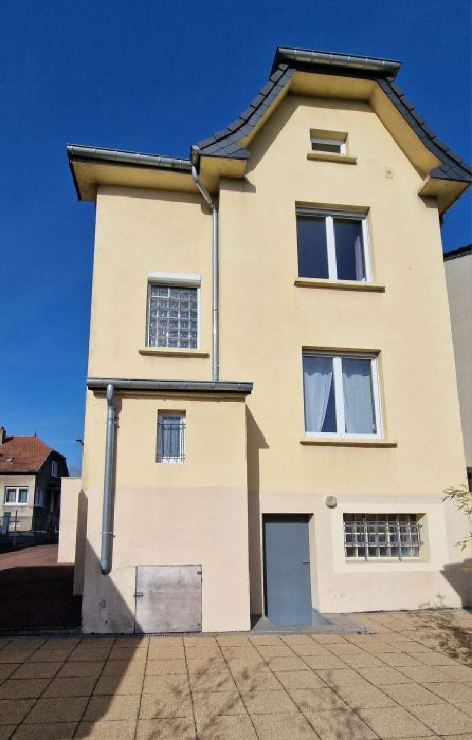  te koop huis Hagondange Moselle 1