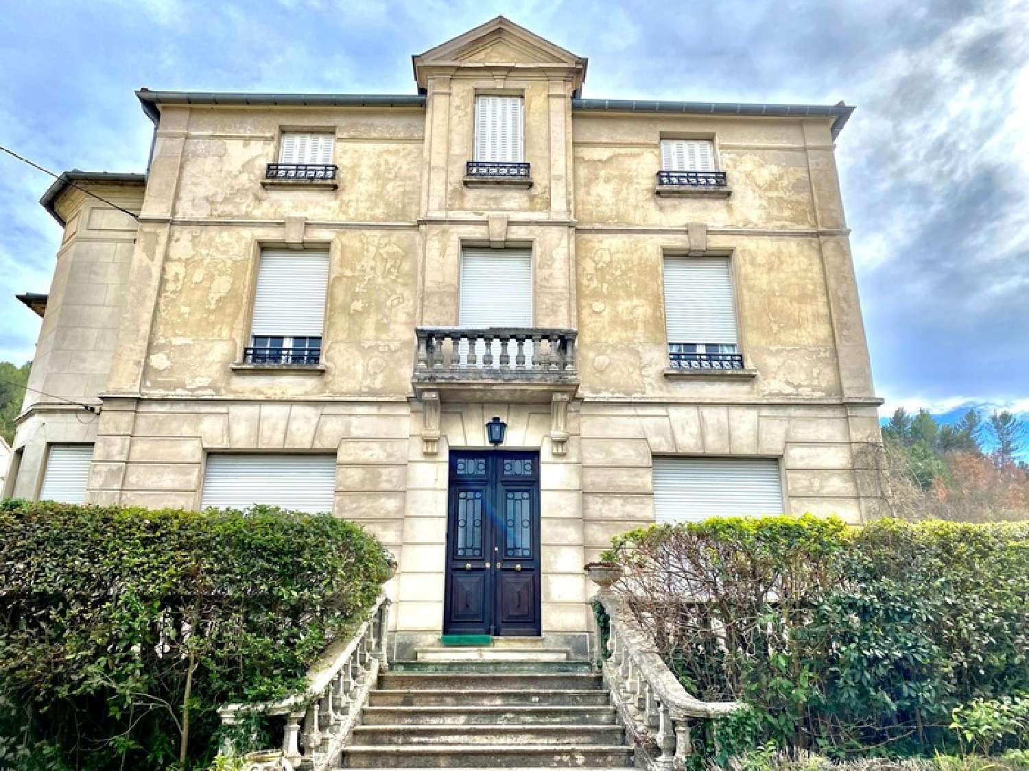  for sale mansion Espéraza Aude 1