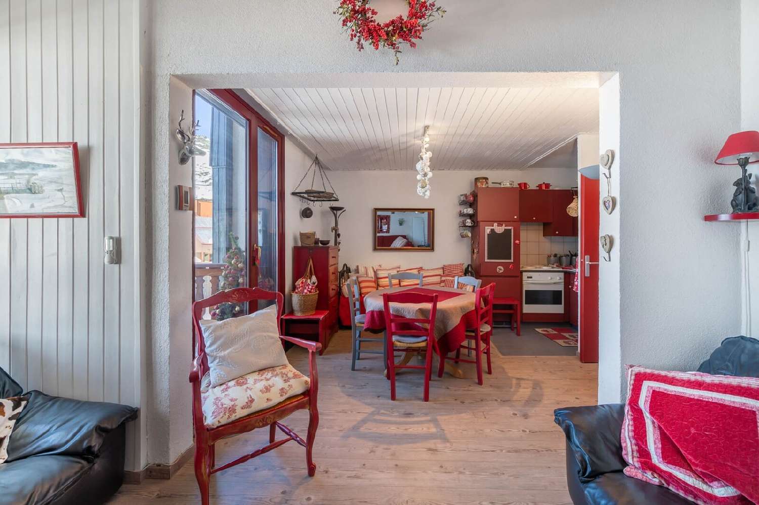  kaufen Wohnung/ Apartment Saint-Jean-de-Belleville Savoie 3