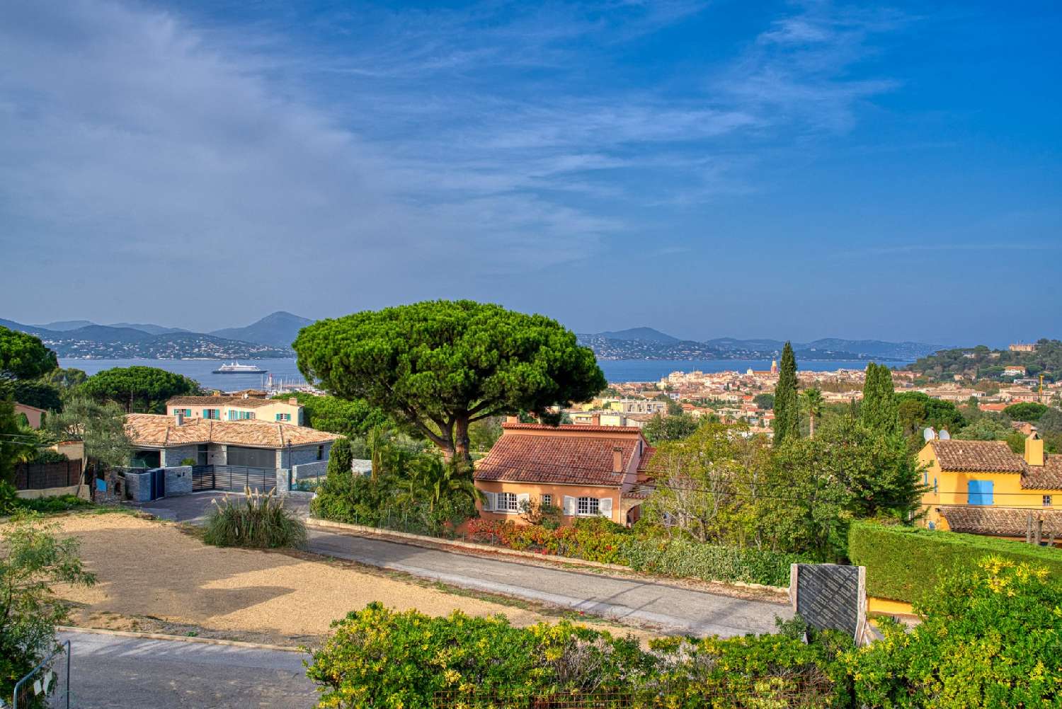 à vendre villa Saint-Tropez Var 4