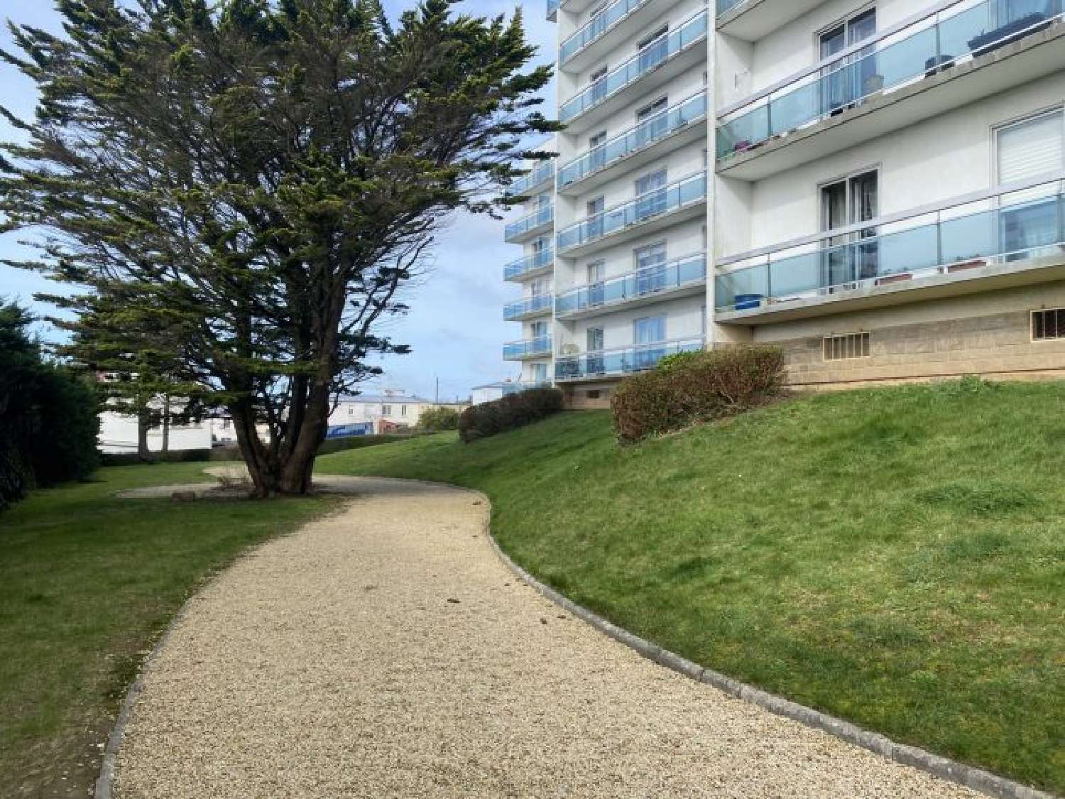 Brest Finistère Wohnung/ Apartment Bild 6440404
