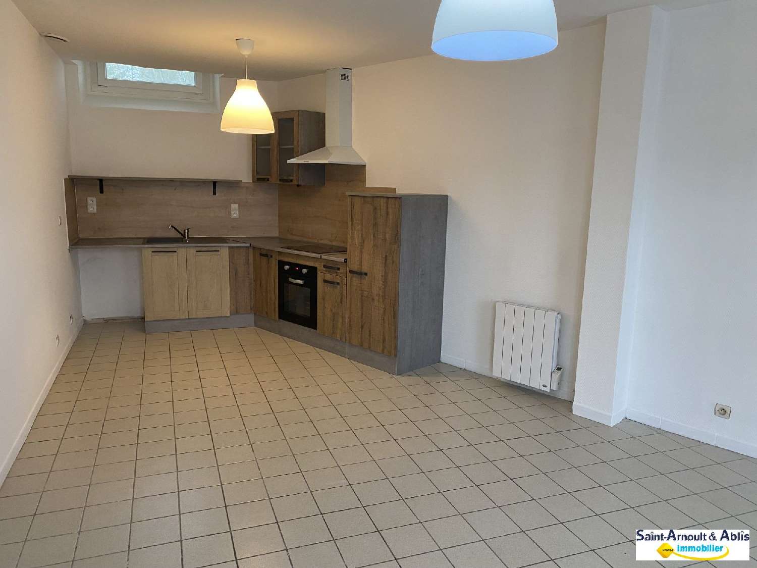  for sale apartment Sonchamp Yvelines 1
