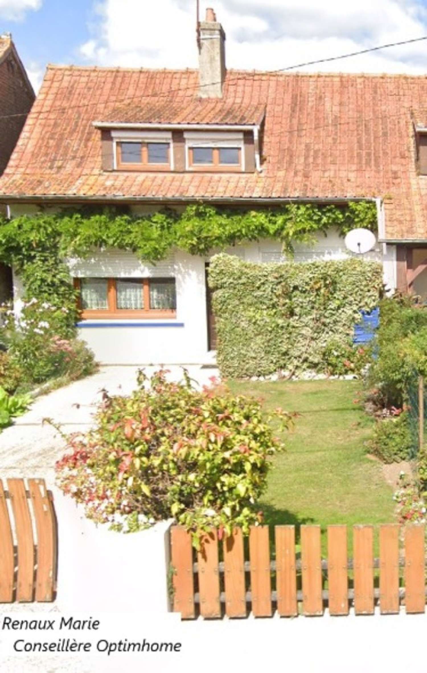  kaufen Haus Nesles Pas-de-Calais 3