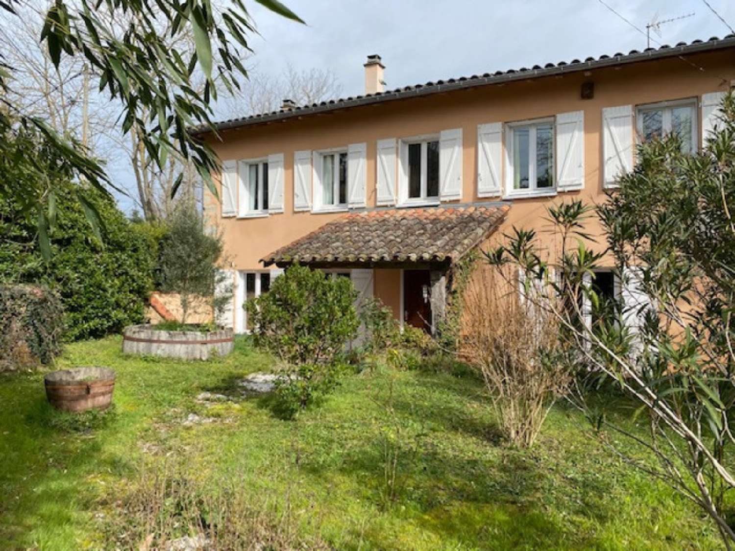  te koop huis Revel Haute-Garonne 2