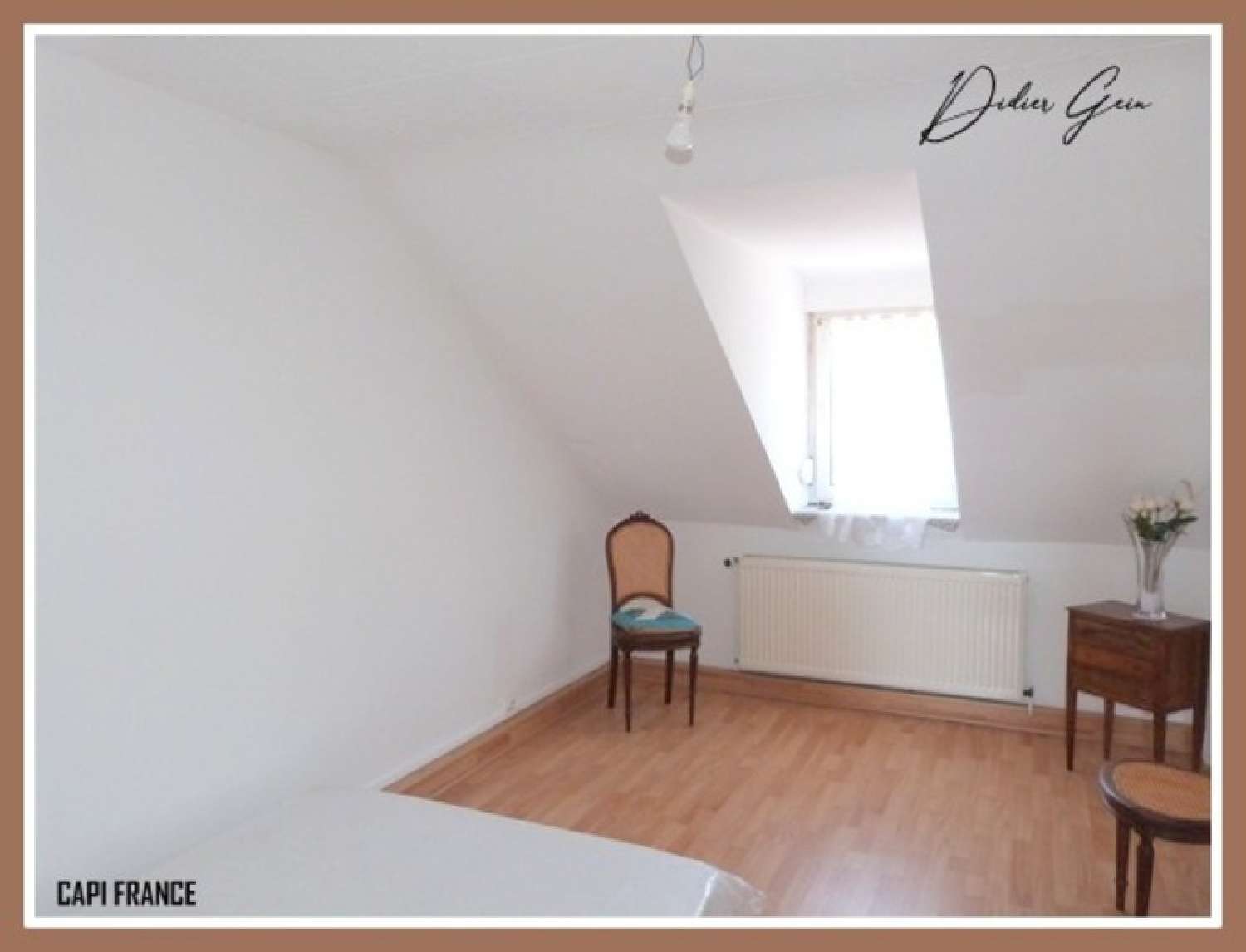 Sarreguemines Moselle Wohnung/ Apartment Bild 6442473