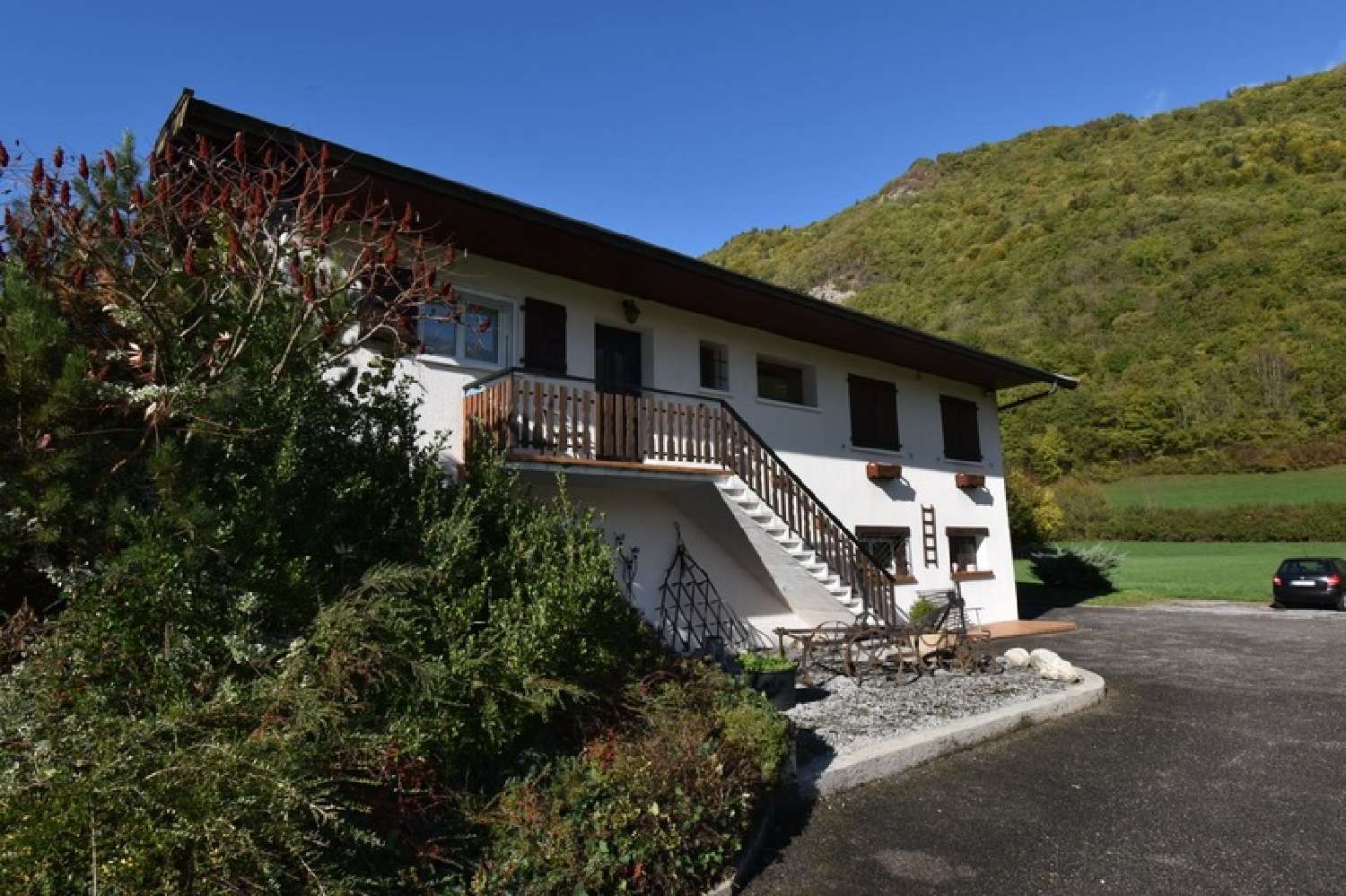  kaufen Haus Faverges Haute-Savoie 1