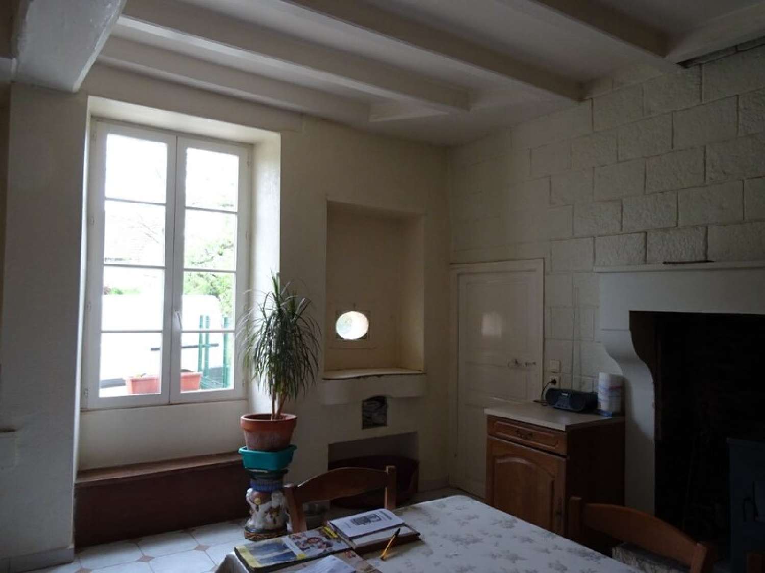  for sale house Montbron Charente 3