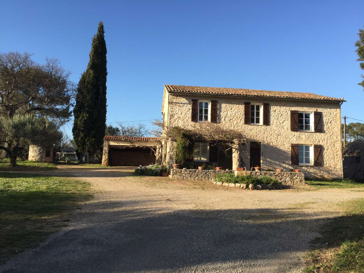  for sale estate Trans-en-Provence Var 2
