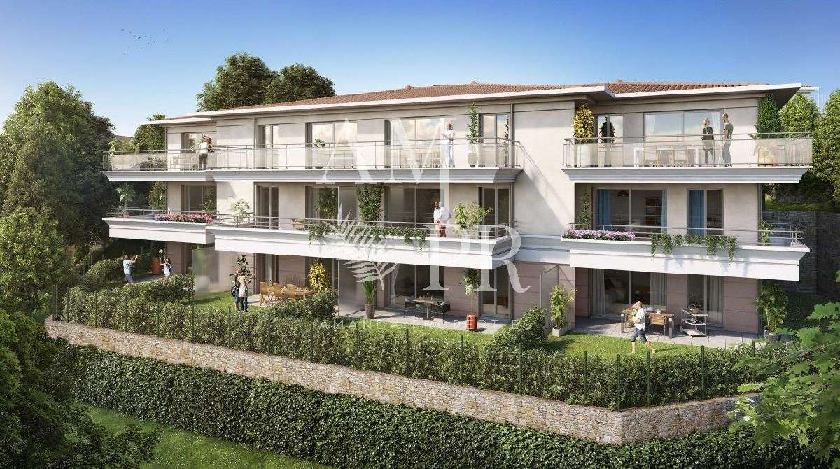  kaufen Wohnung/ Apartment Le Cannet Alpes-Maritimes 5