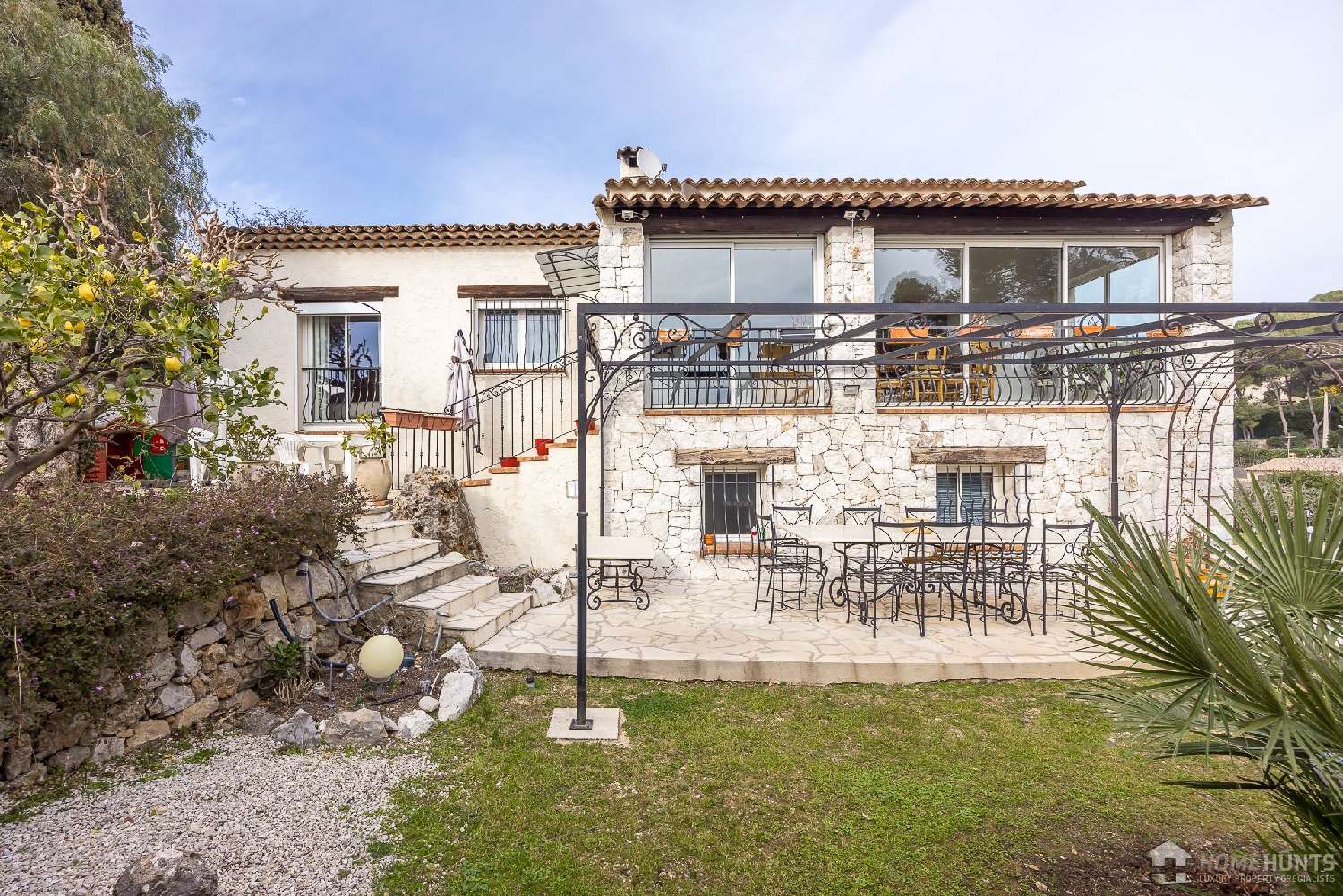  for sale villa Antibes Alpes-Maritimes 5