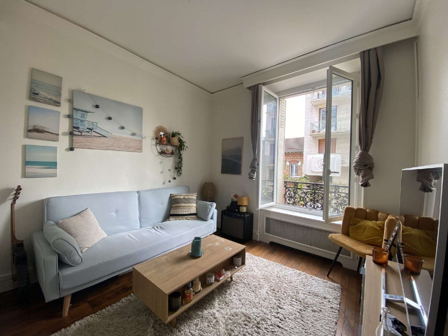 Puteaux Hauts-de-Seine Wohnung/ Apartment Bild 6433892