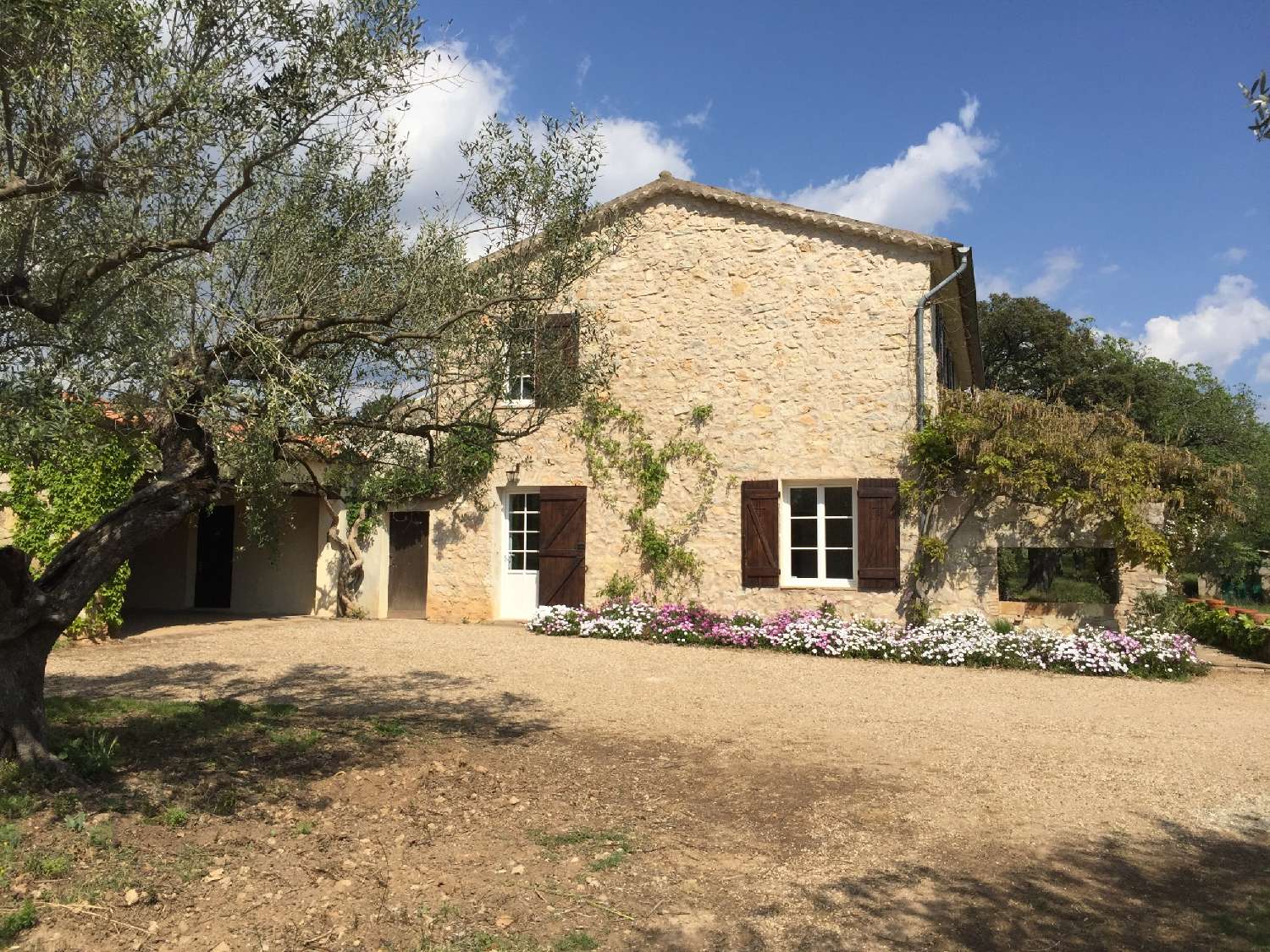  for sale estate Trans-en-Provence Var 6