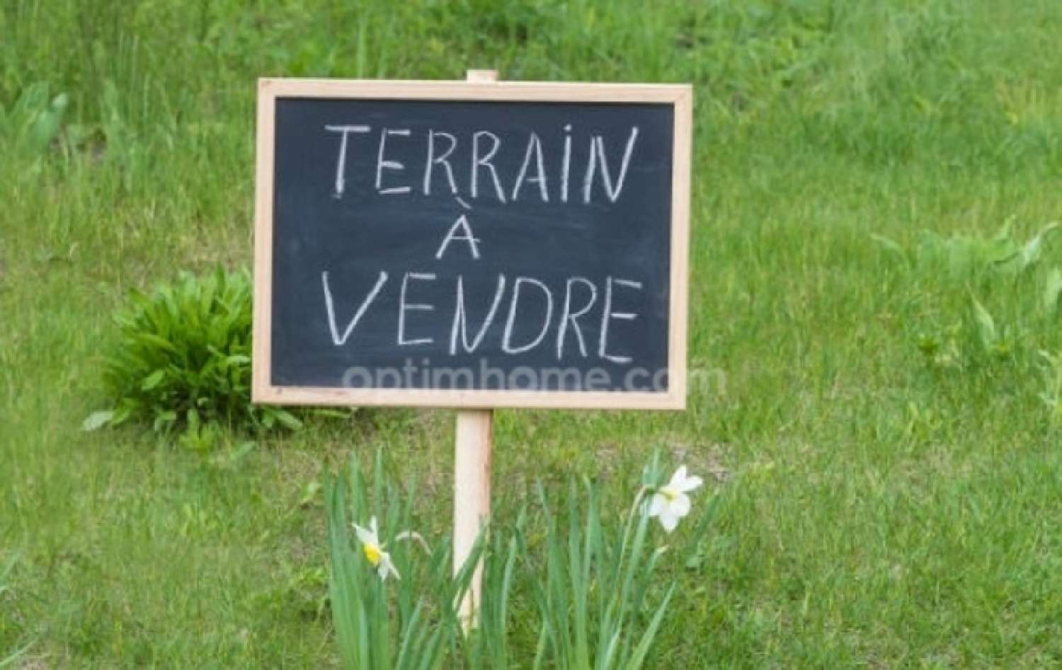  for sale terrain Auneuil Oise 1