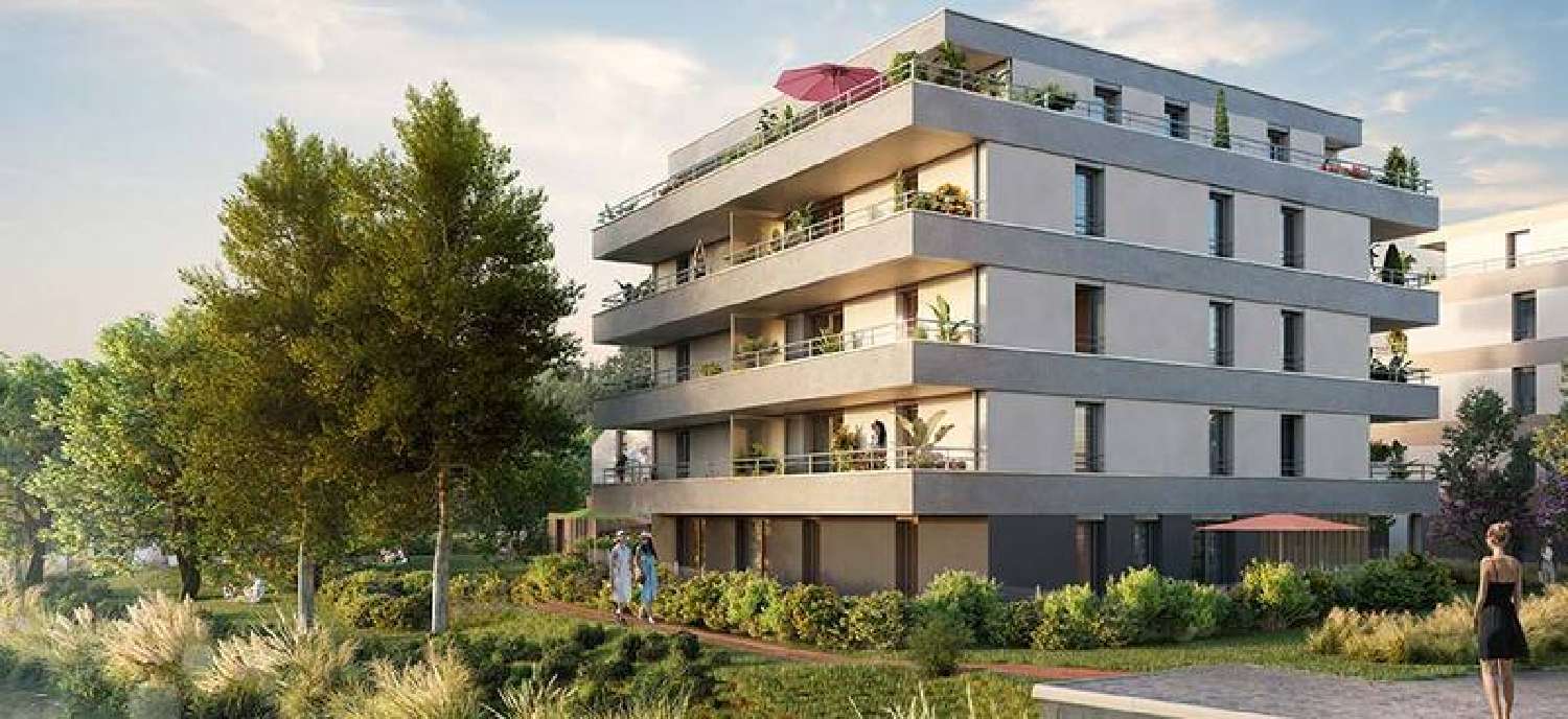  à vendre appartement Strasbourg 67100 Bas-Rhin 3