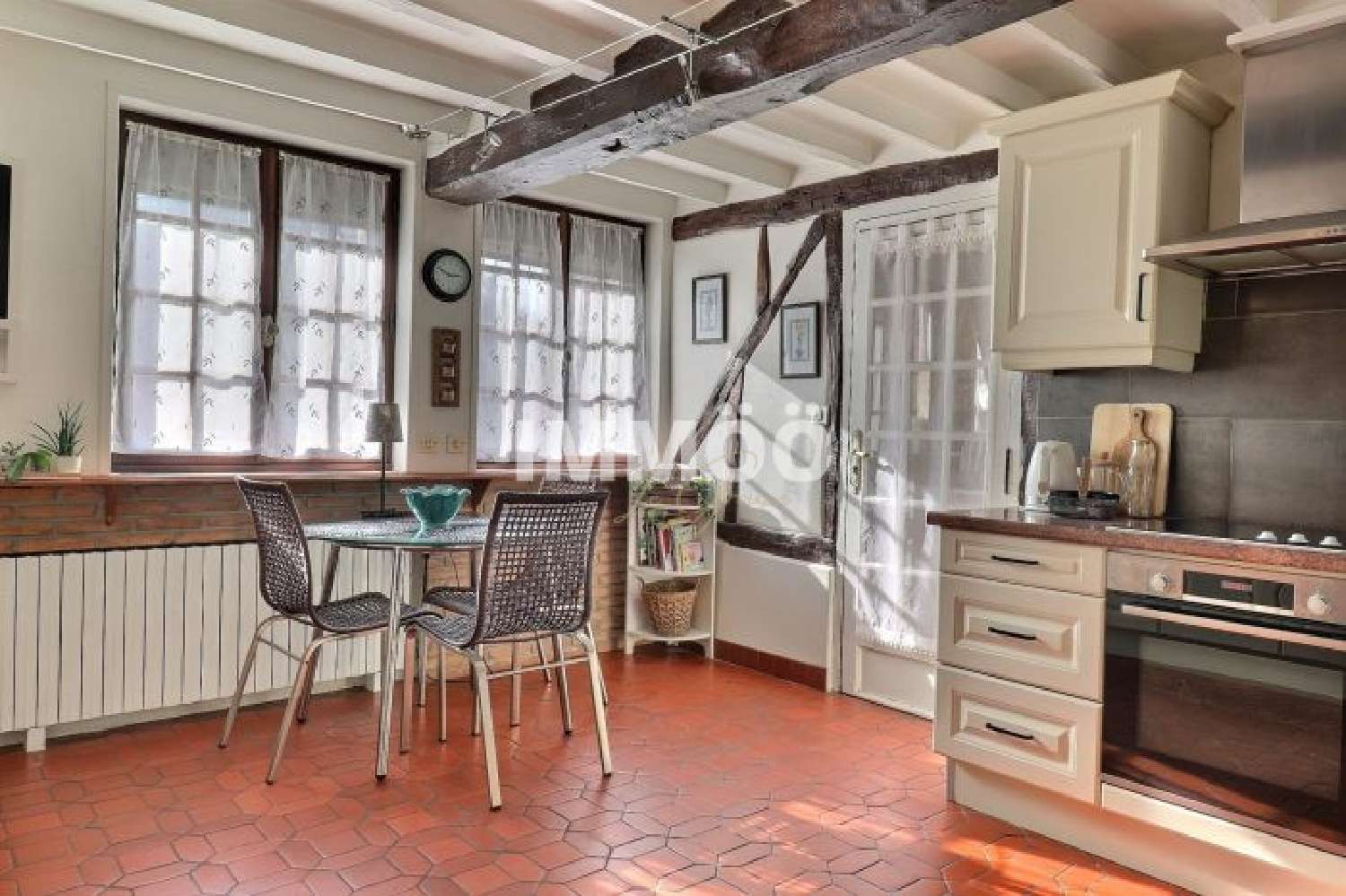 à vendre maison Saint-Jean-du-Cardonnay Seine-Maritime 8