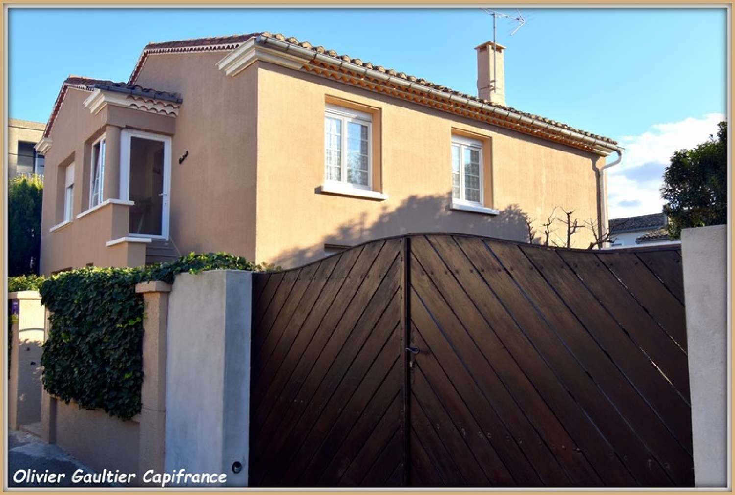  à vendre maison Carcassonne Aude 3