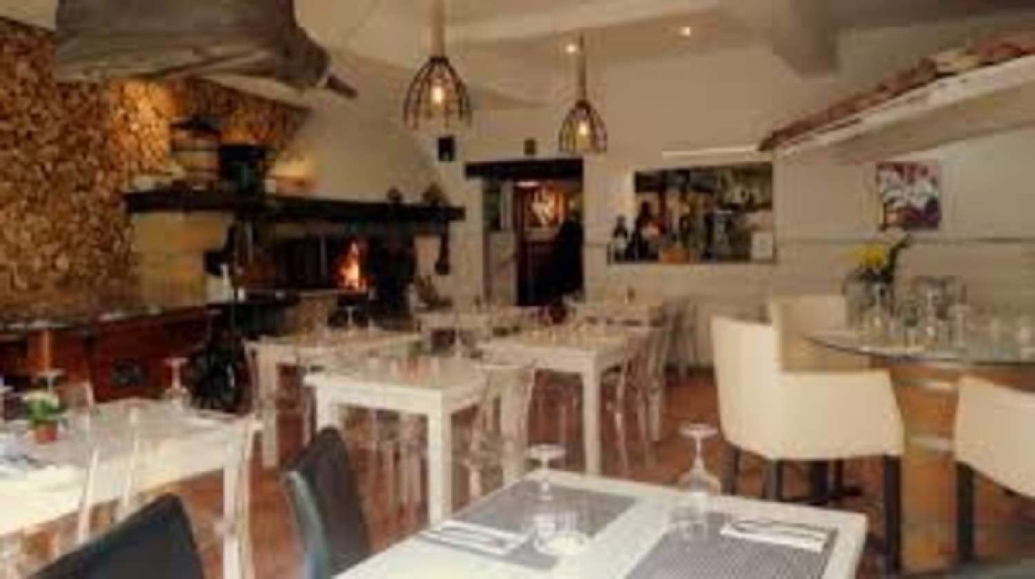  te koop restaurant Biarritz Pyrénées-Atlantiques 4
