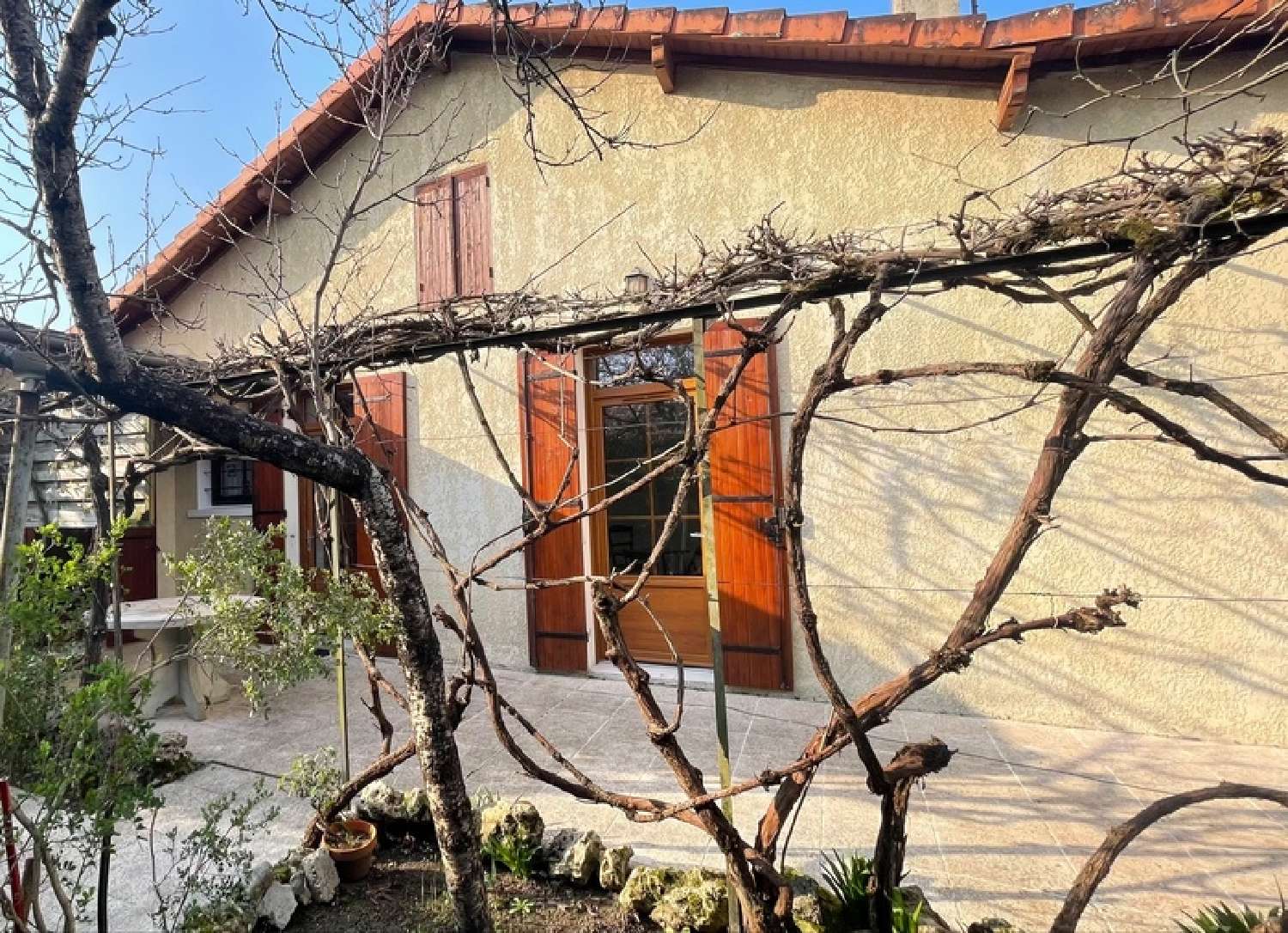  kaufen Haus Bergerac Dordogne 3