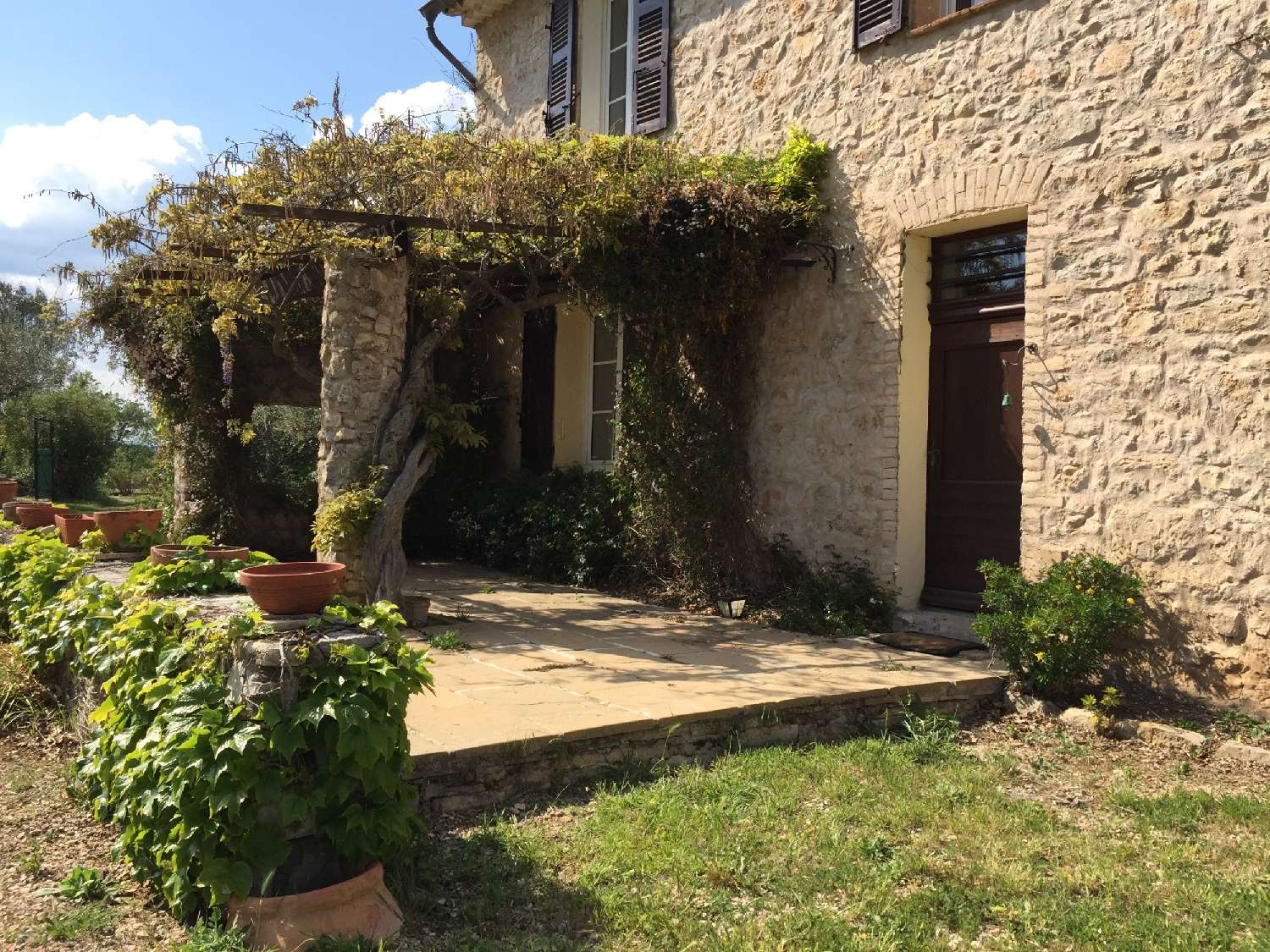  for sale estate Trans-en-Provence Var 5